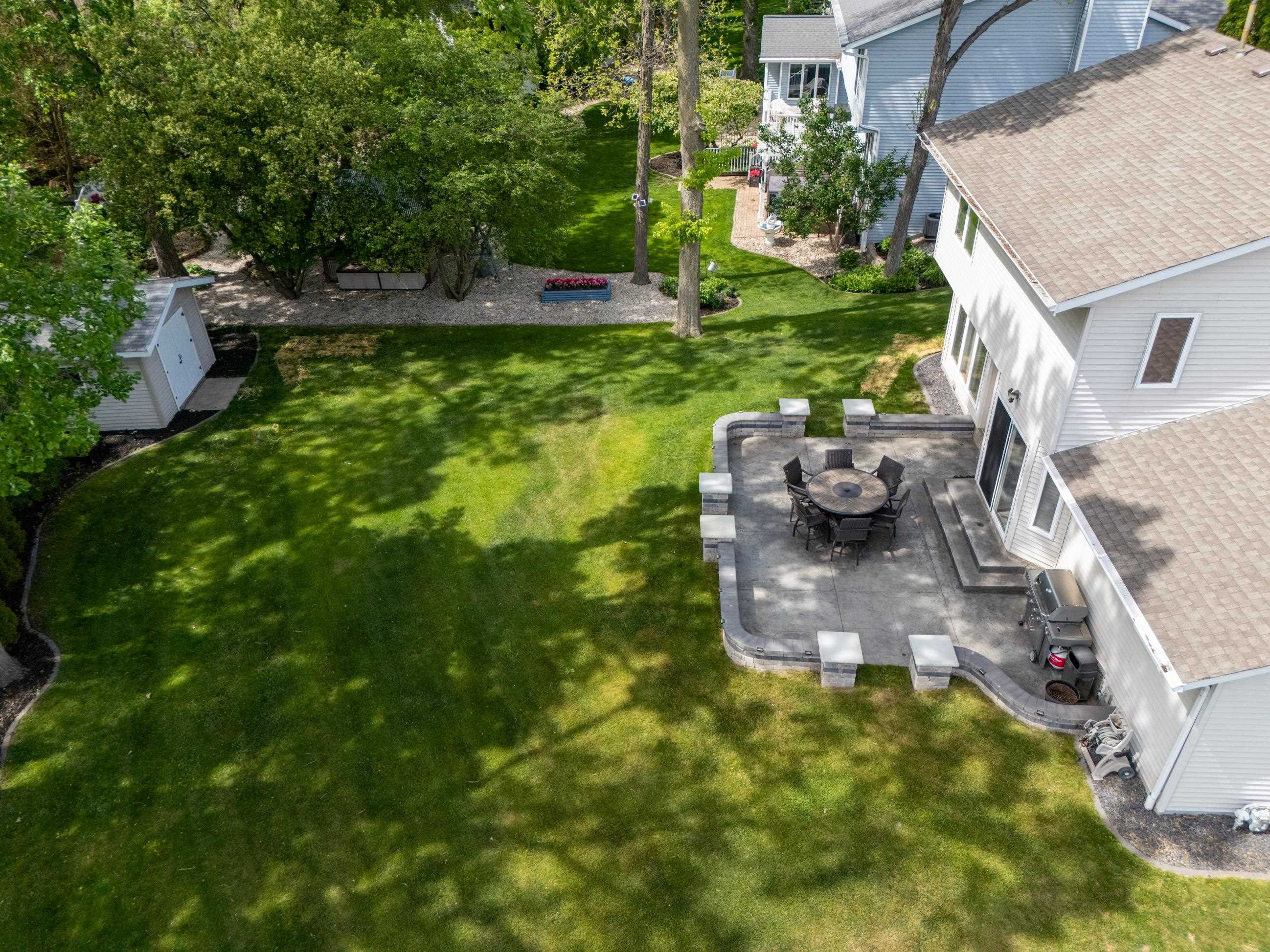 601 Lexington Boulevard