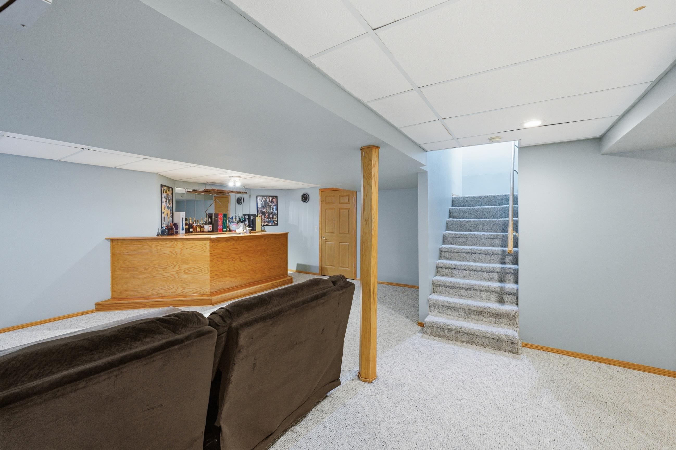 601 Lexington Boulevard
