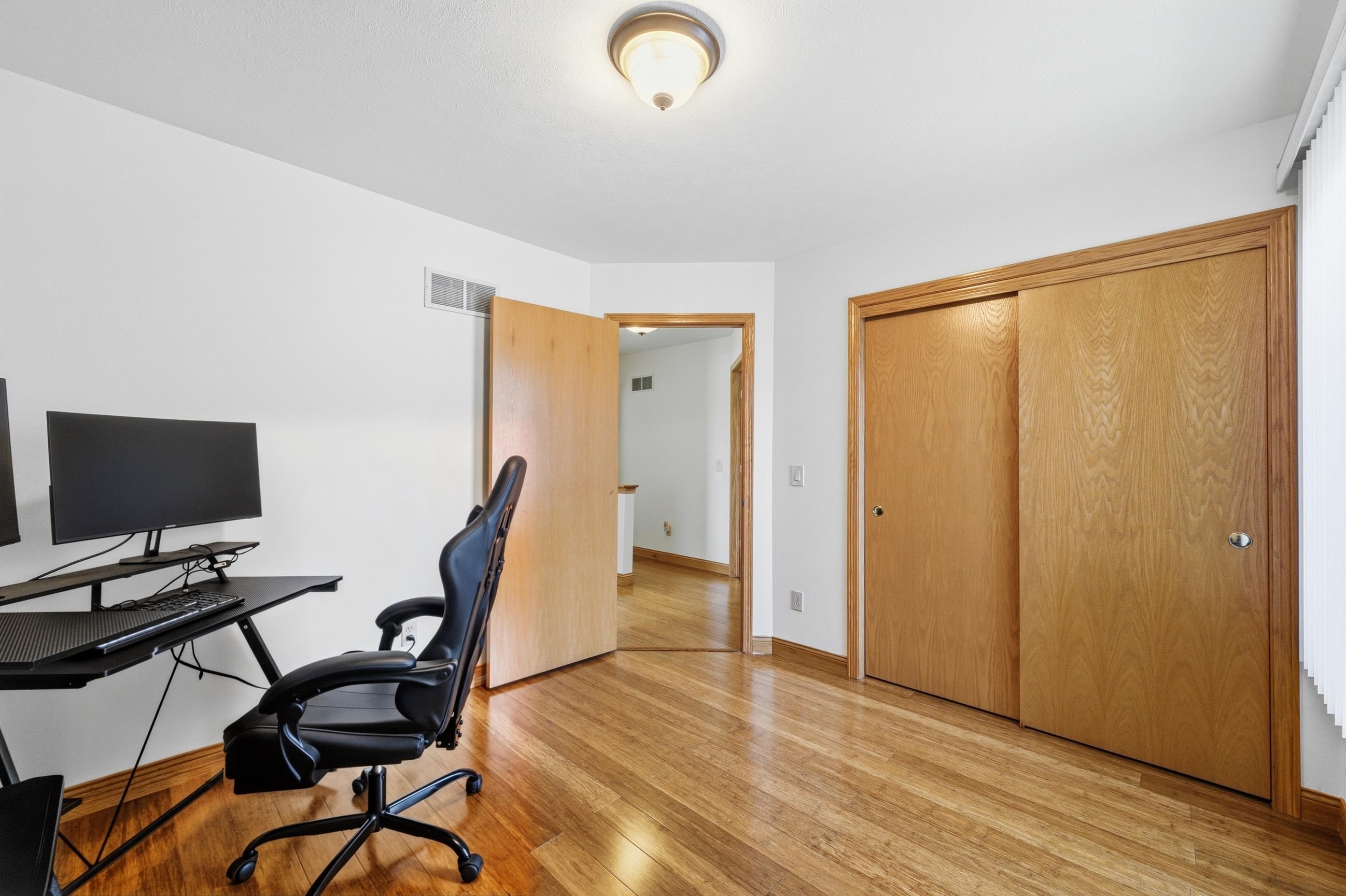 601 Lexington Boulevard
