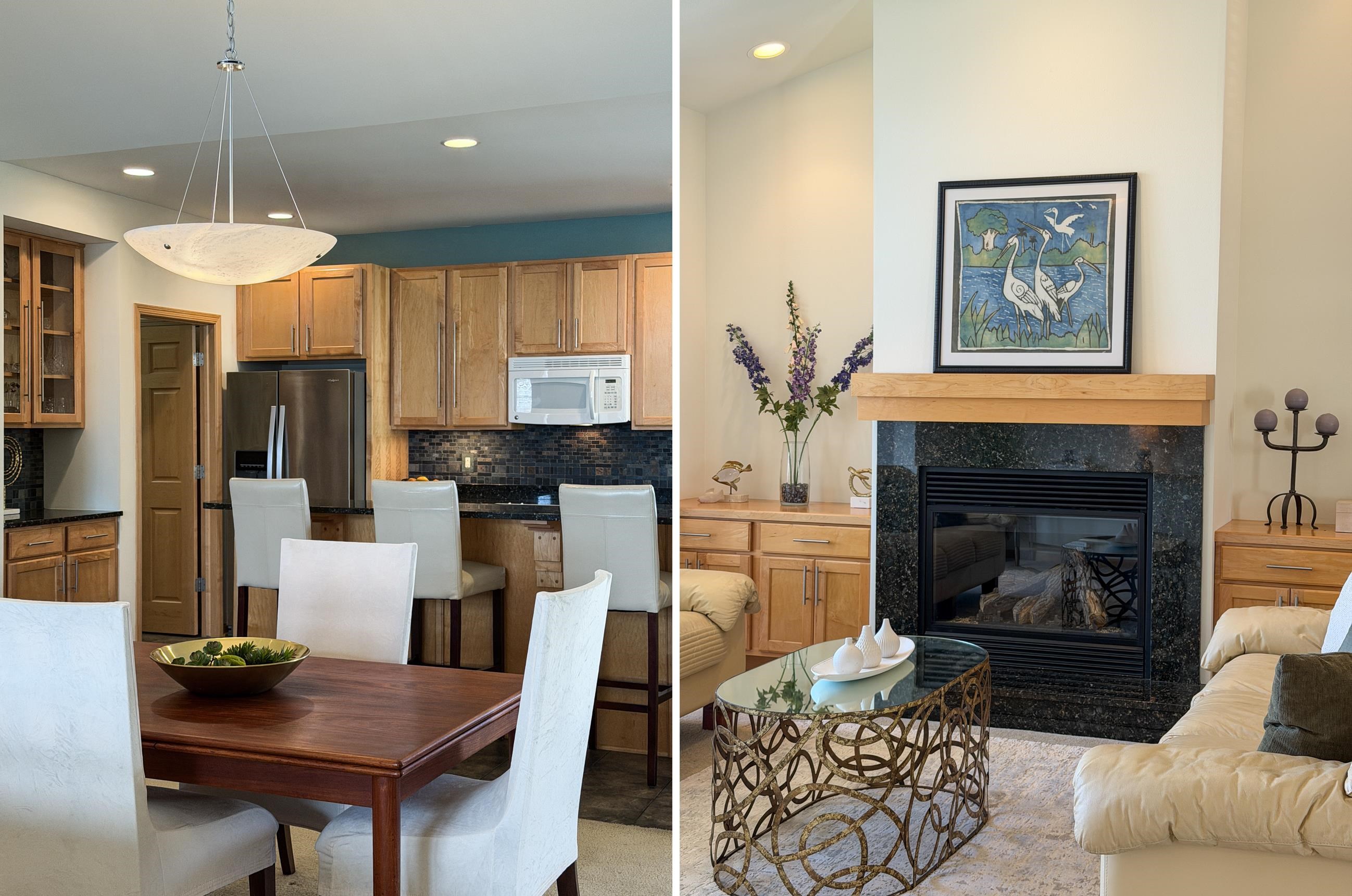 1615 Pond View Court