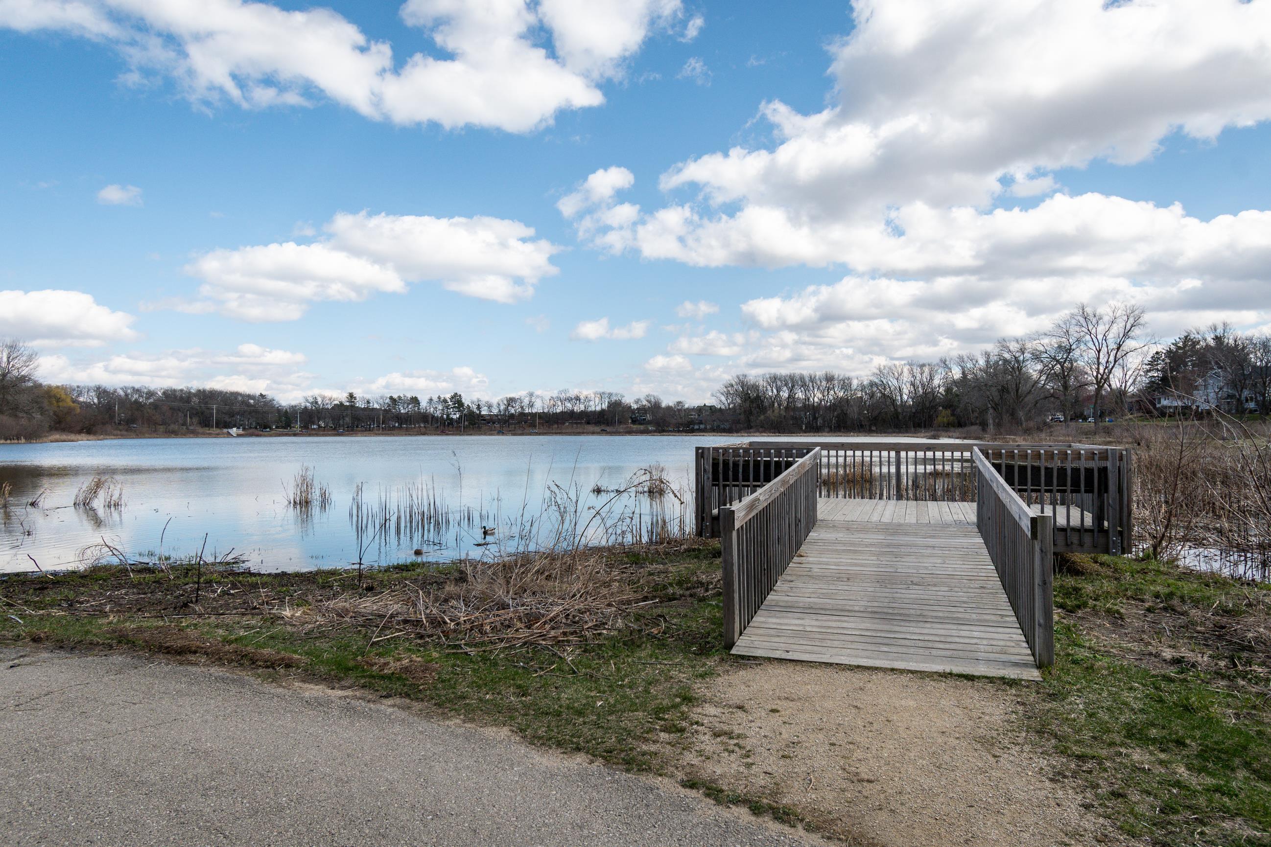 1615 Pond View Court