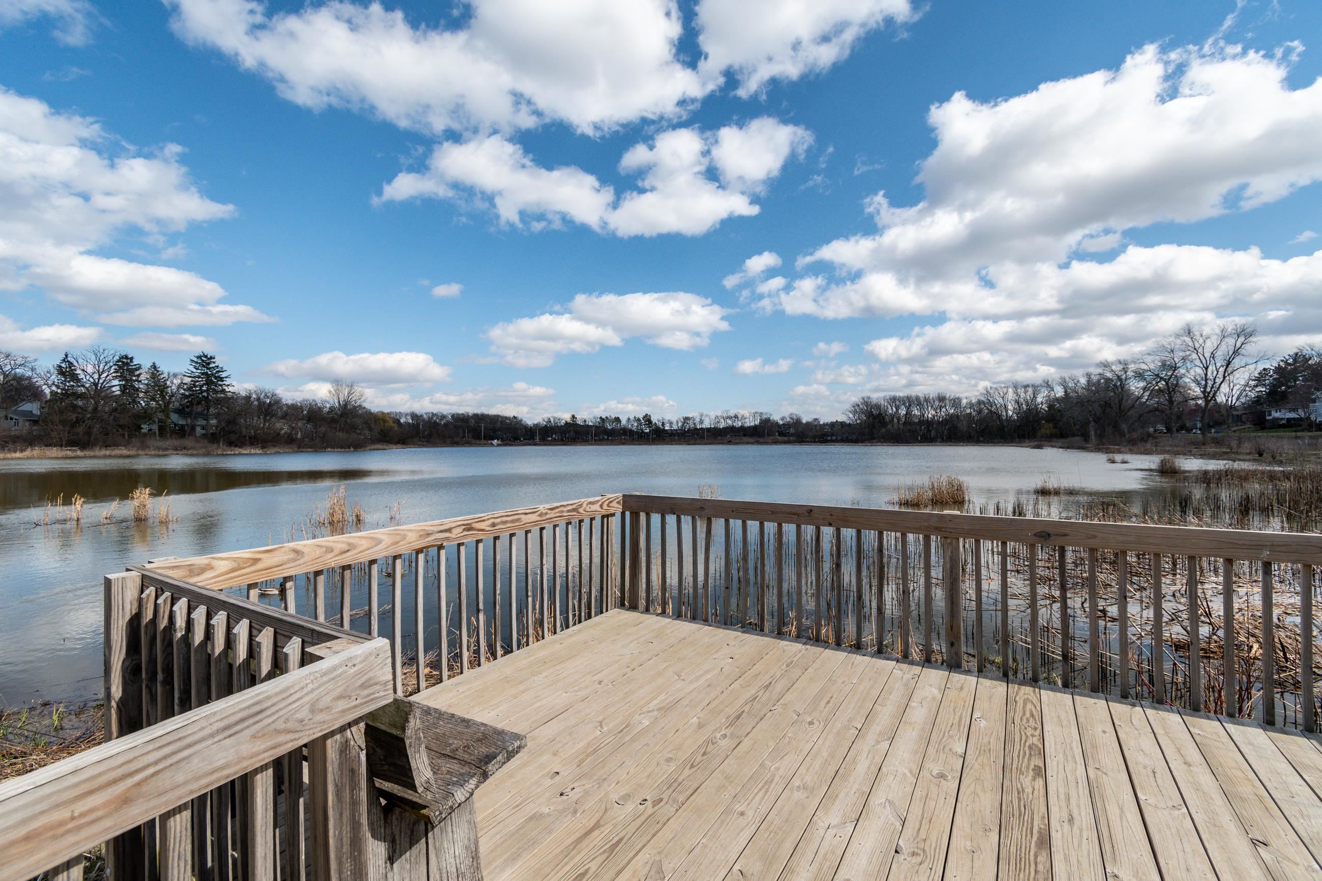1615 Pond View Court