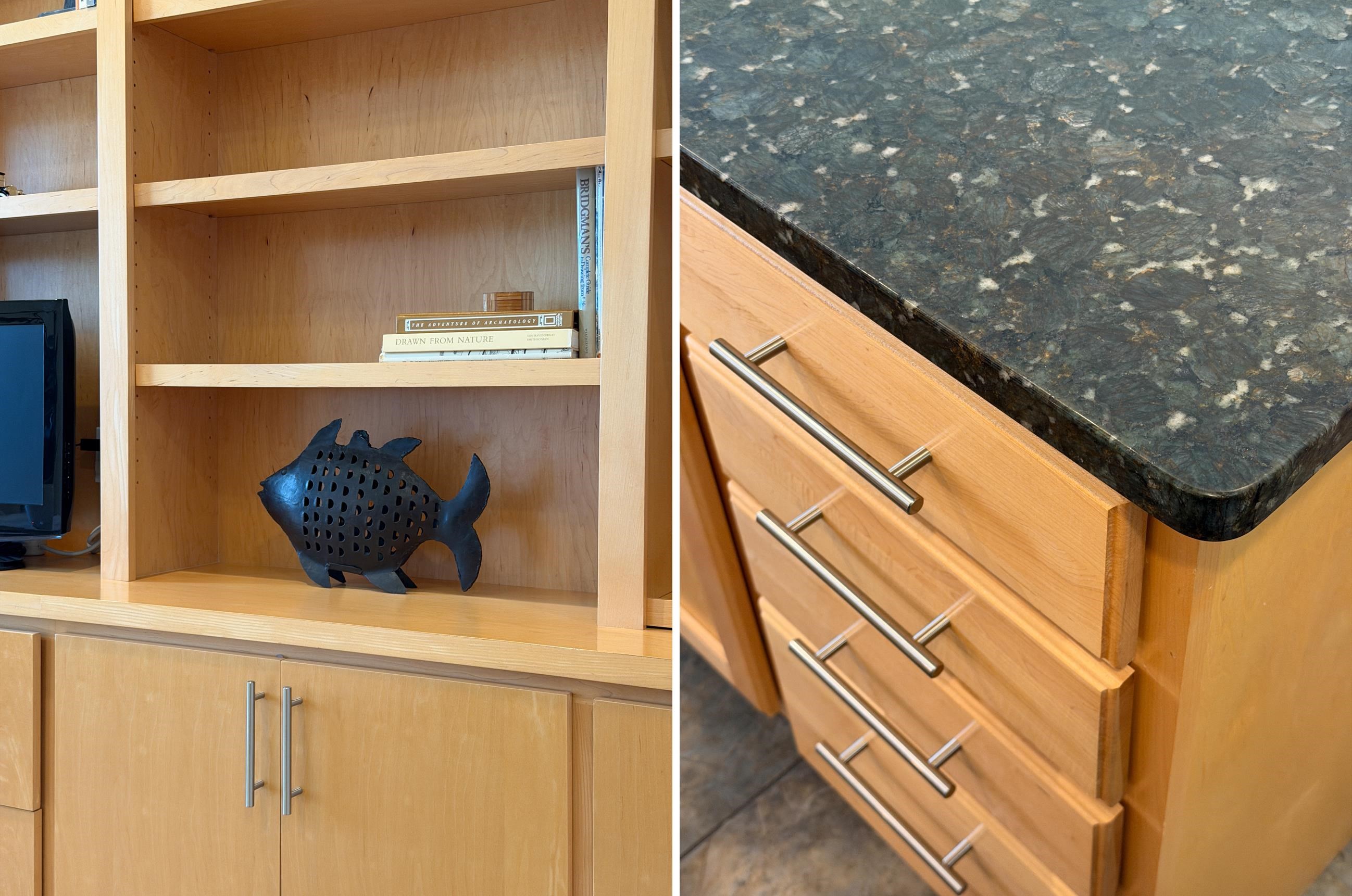 1615 Pond View Court