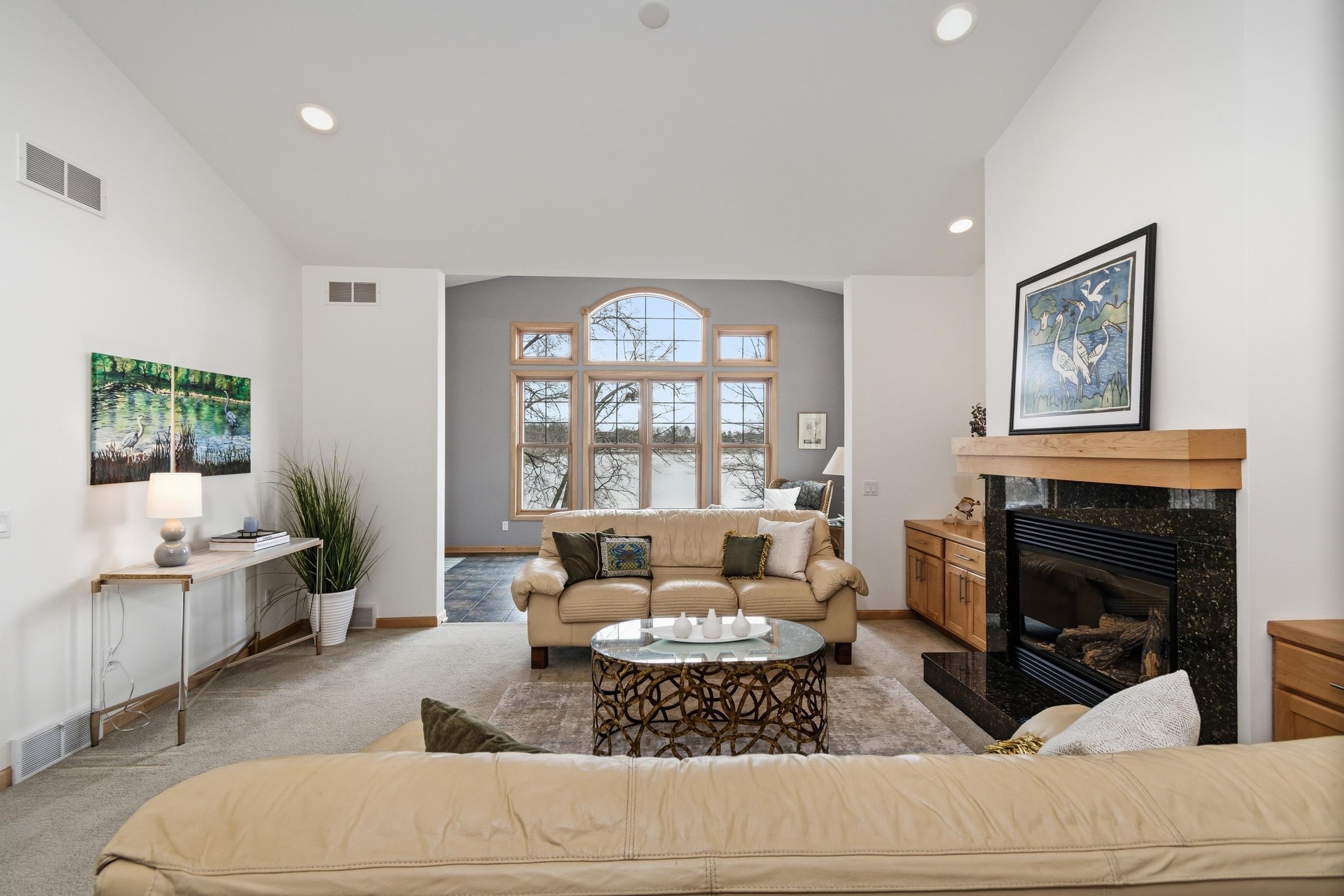 1615 Pond View Court