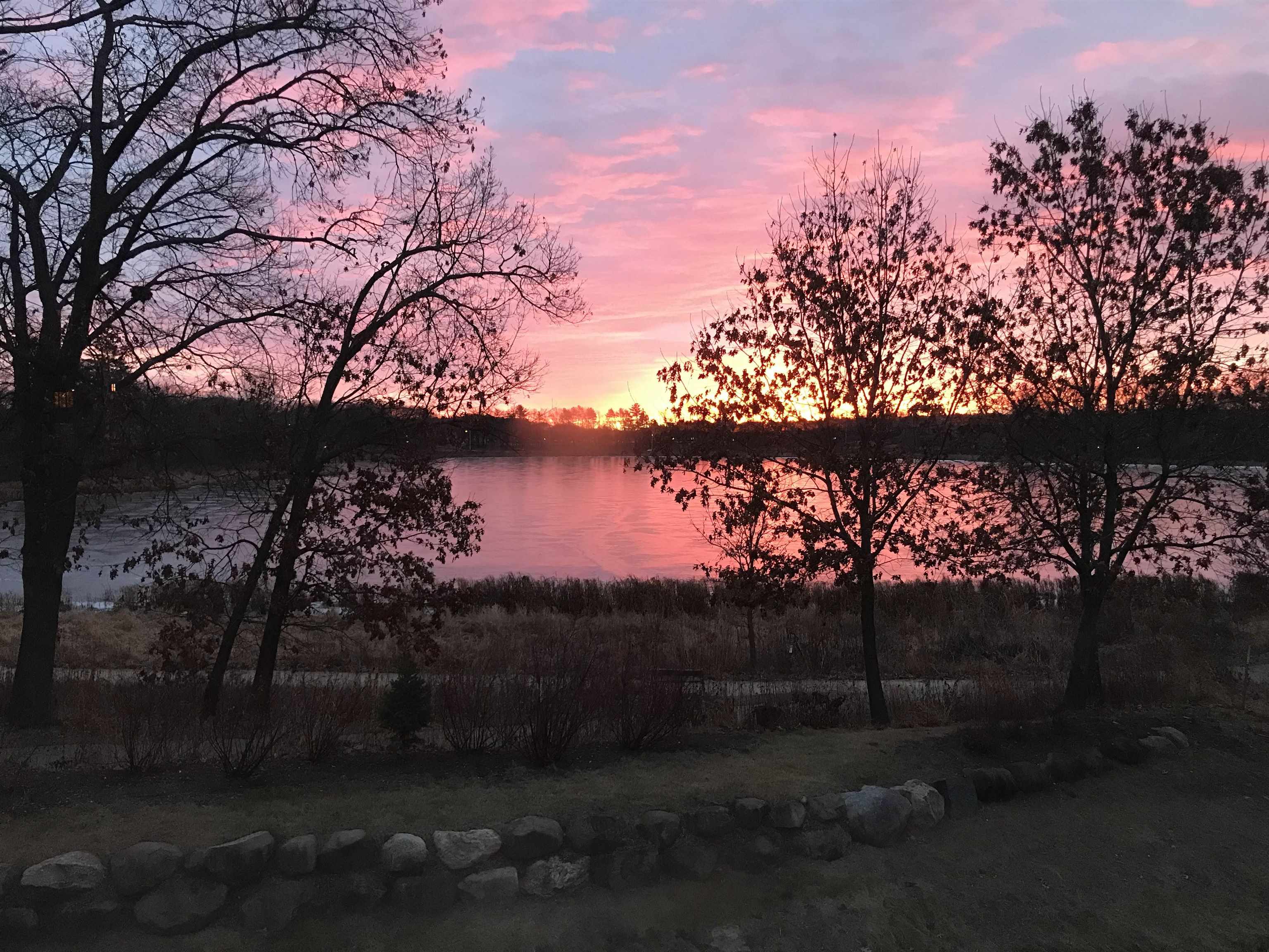 1615 Pond View Court