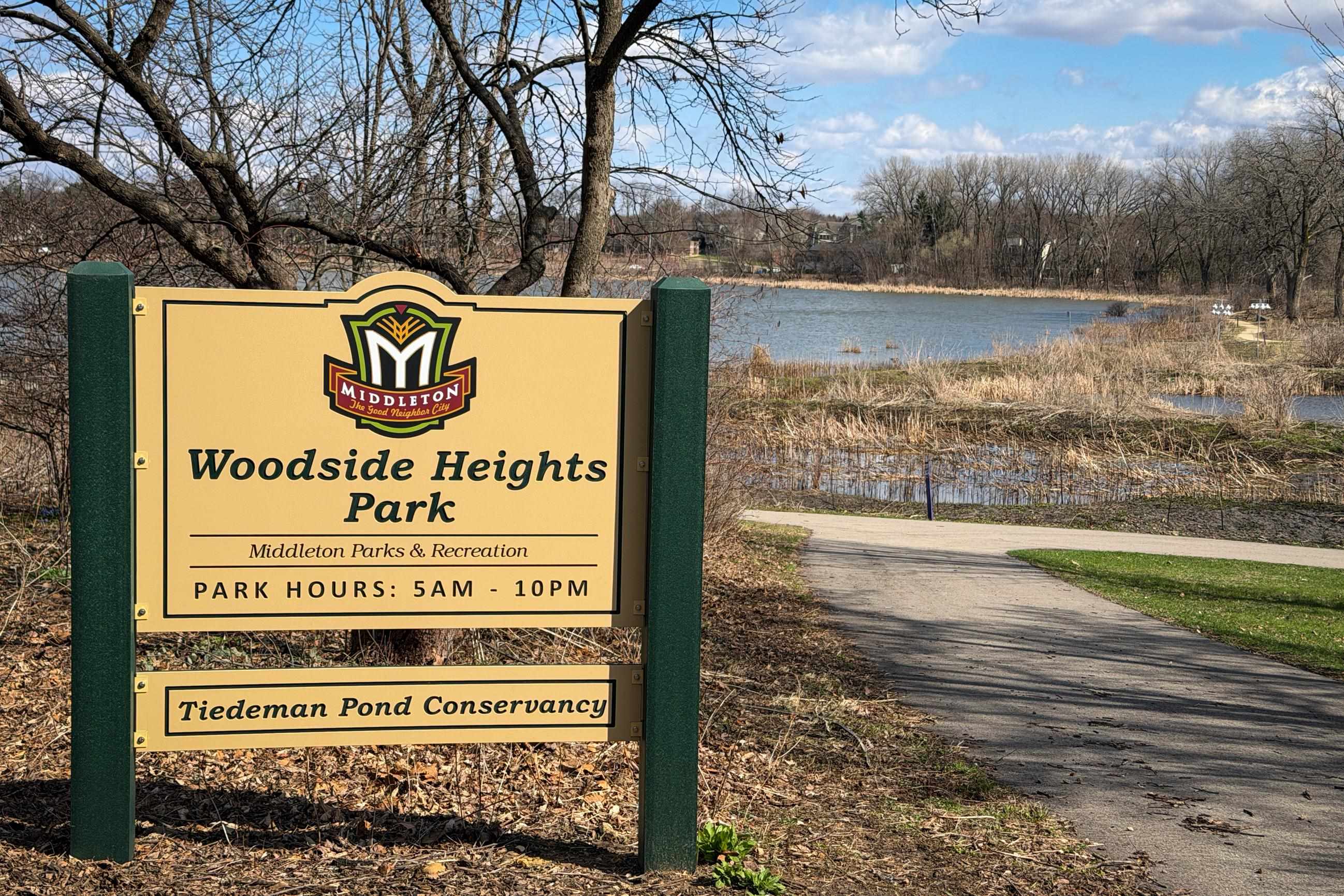 1615 Pond View Court