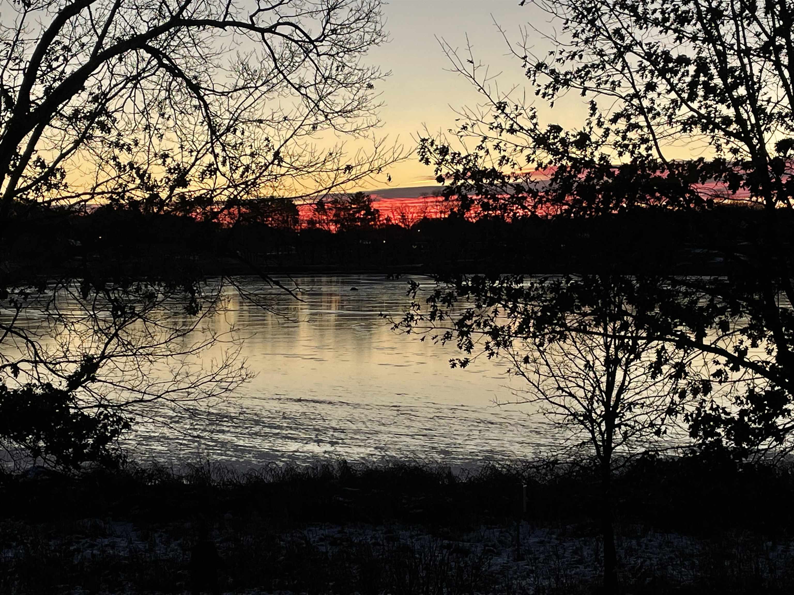 1615 Pond View Court