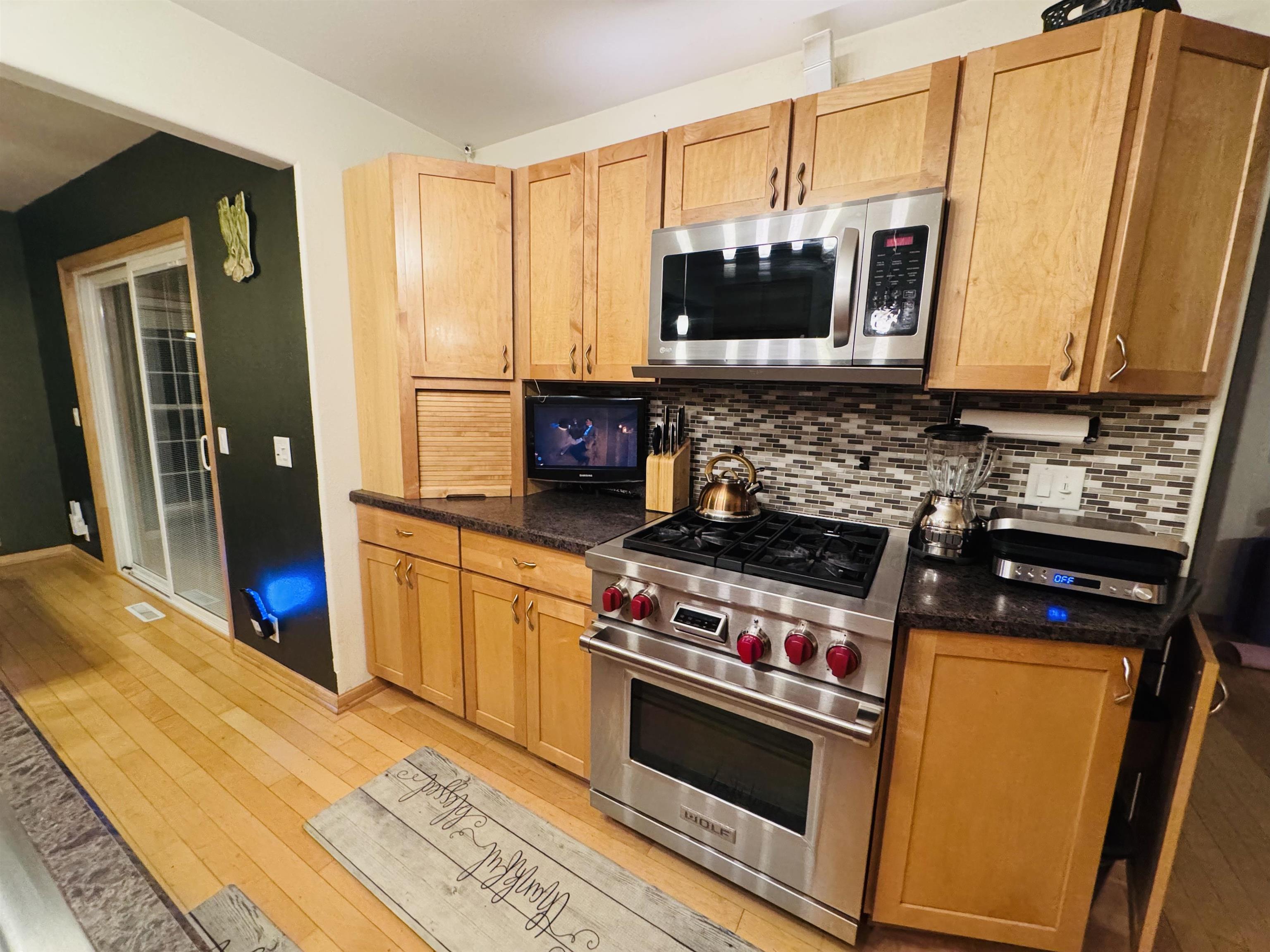 6221 Old Middleton Road