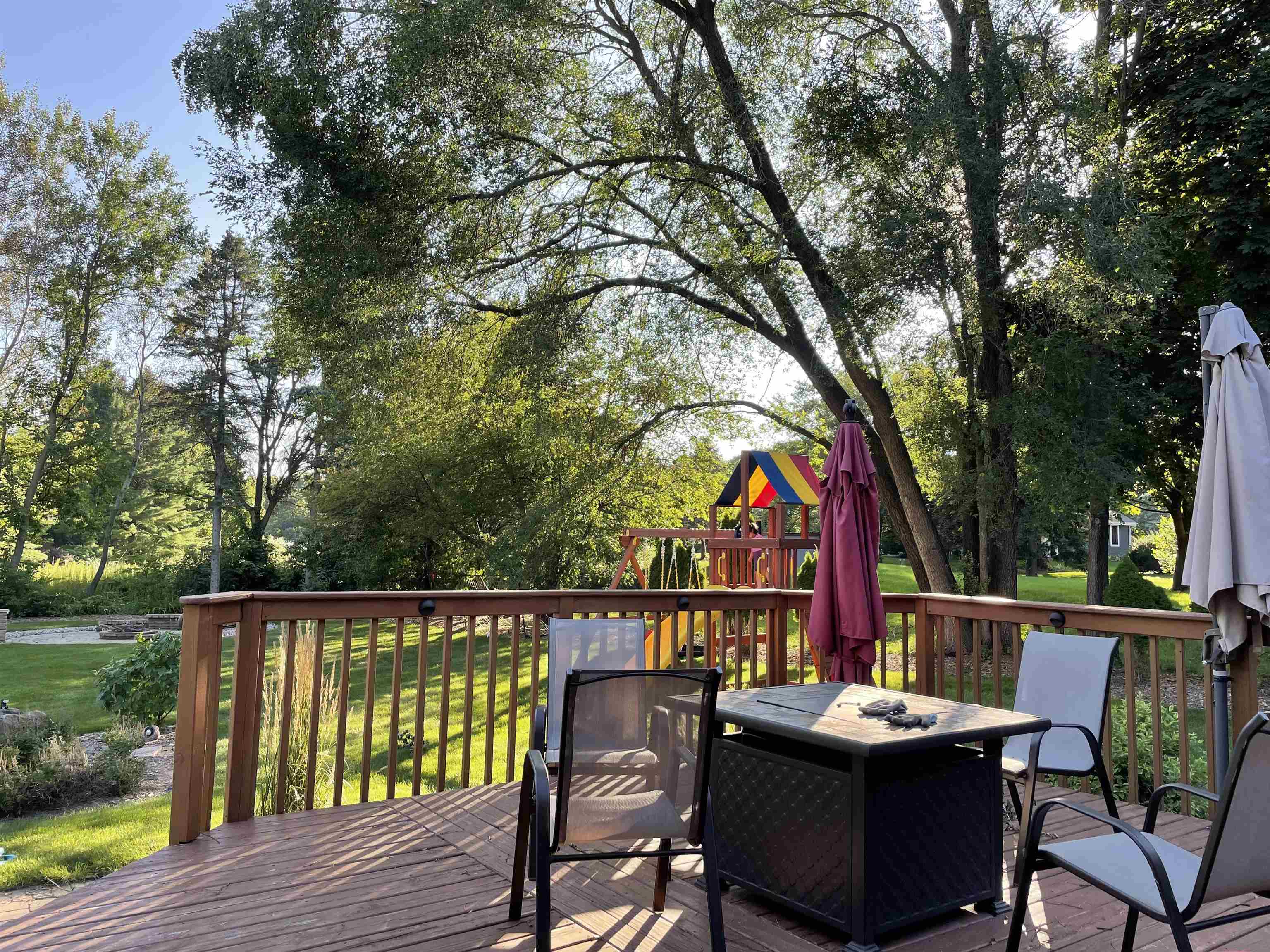 6221 Old Middleton Road