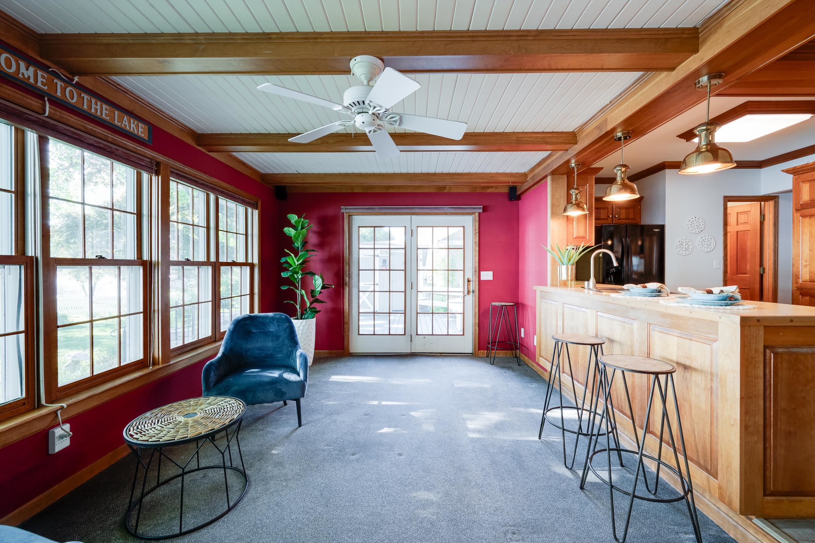 604 Lake Shore Drive