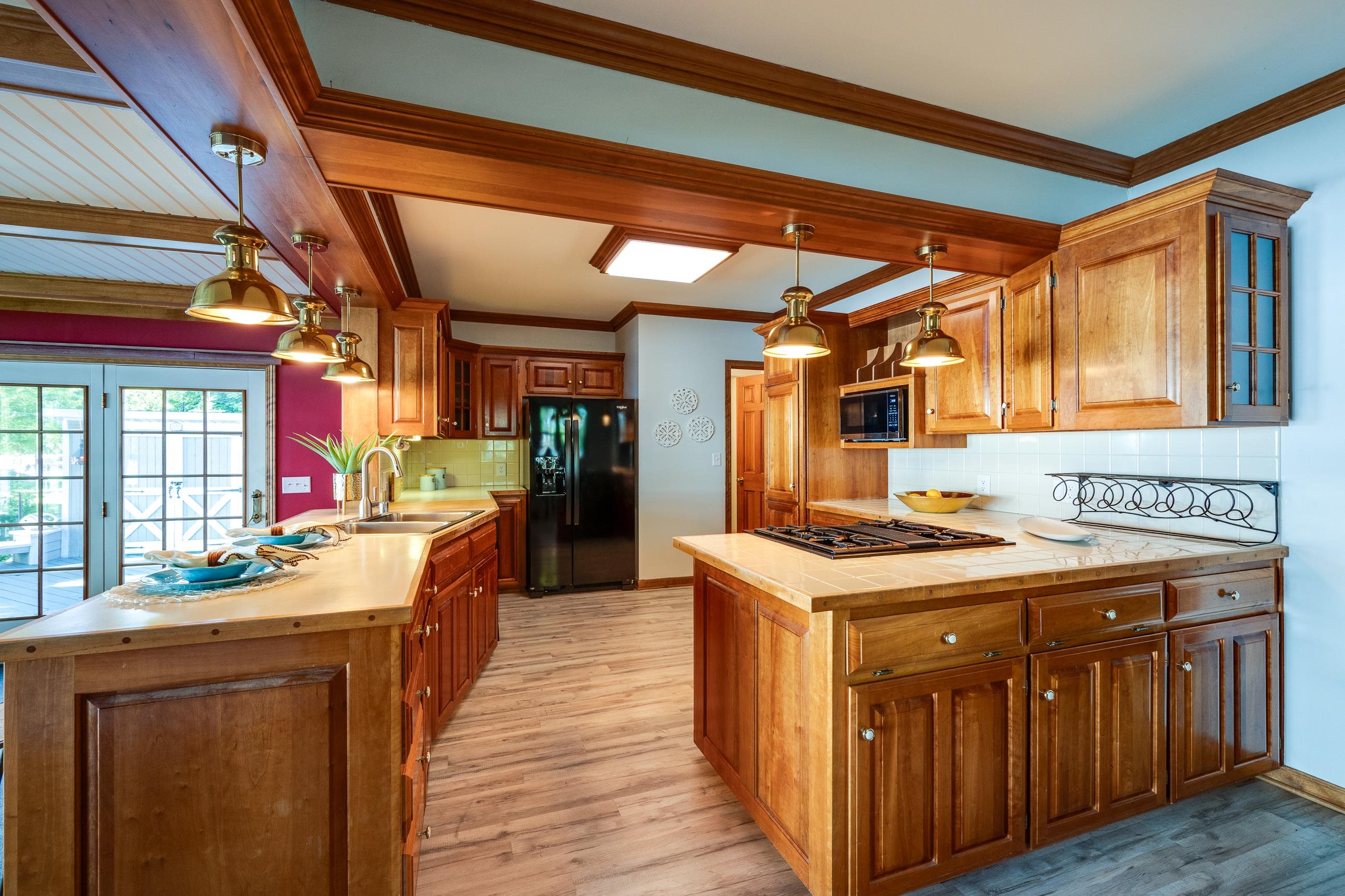604 Lake Shore Drive