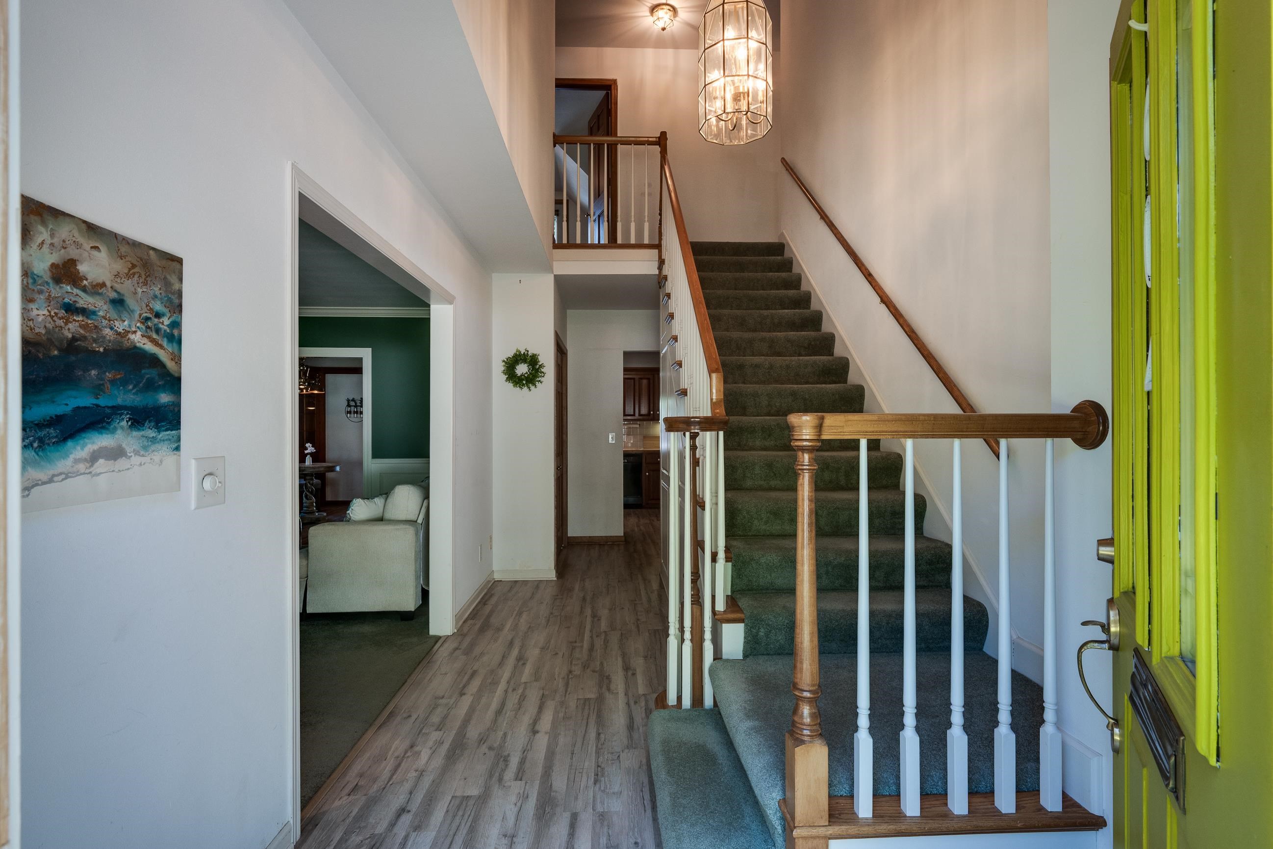 604 Lake Shore Drive