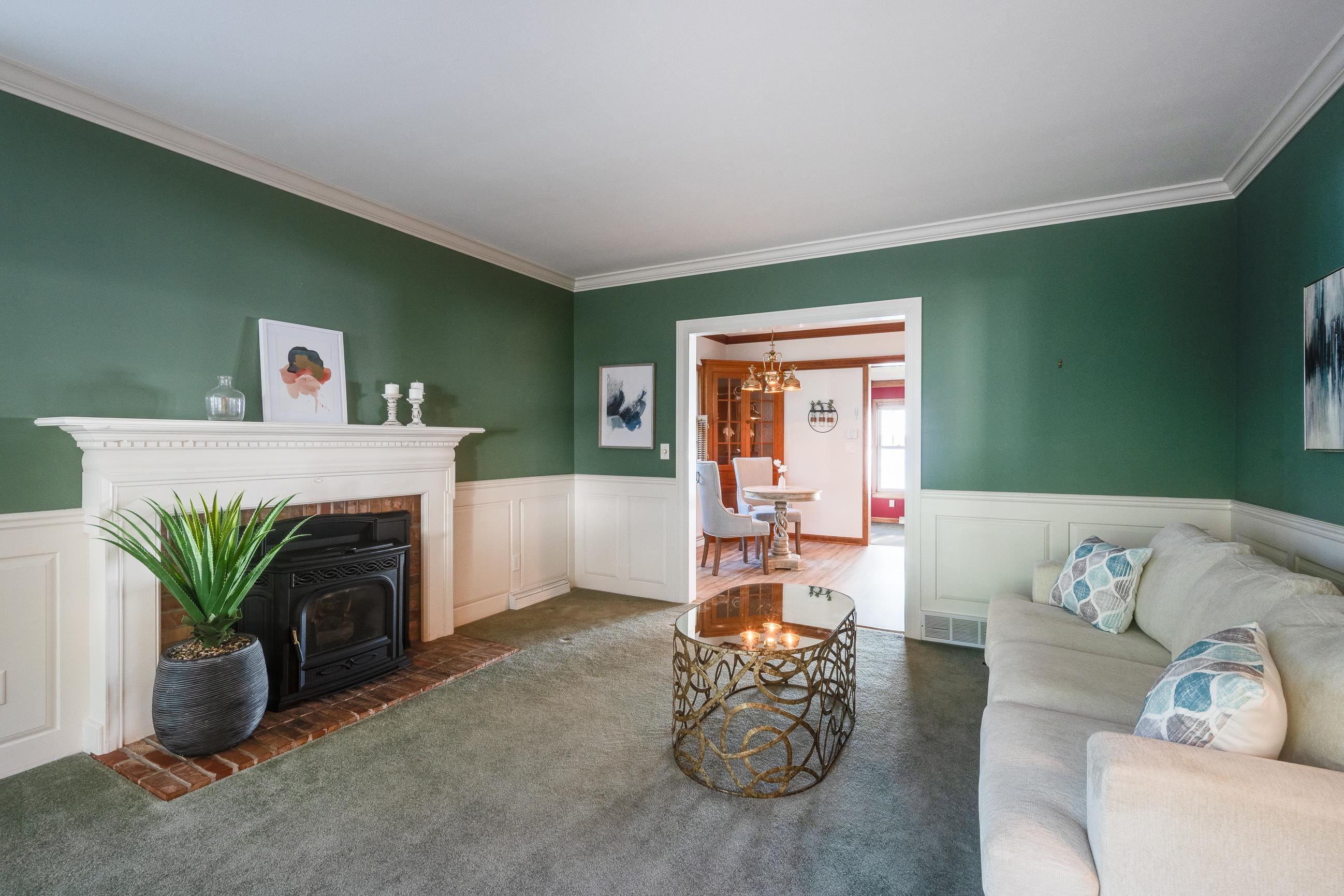 604 Lake Shore Drive