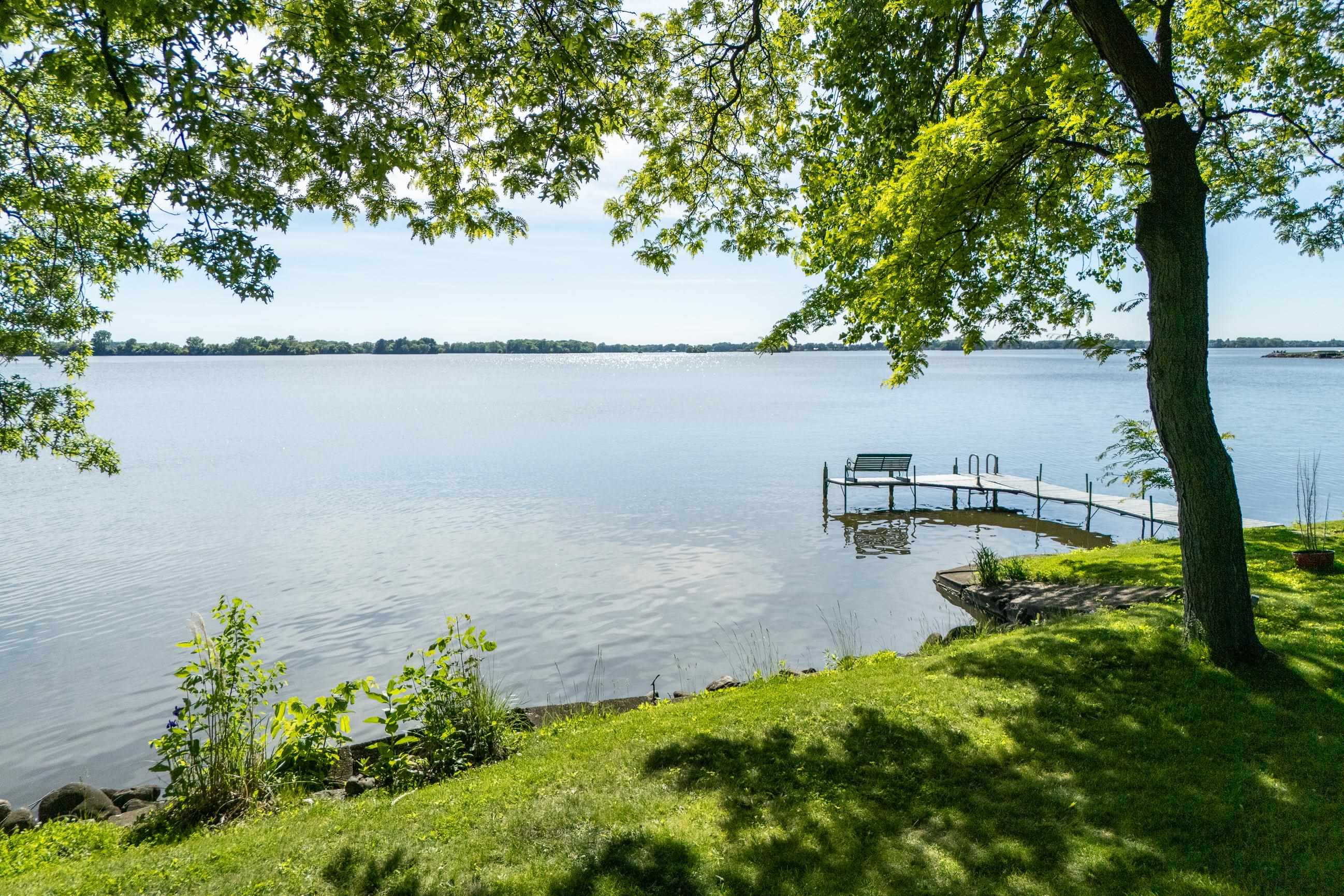 604 Lake Shore Drive