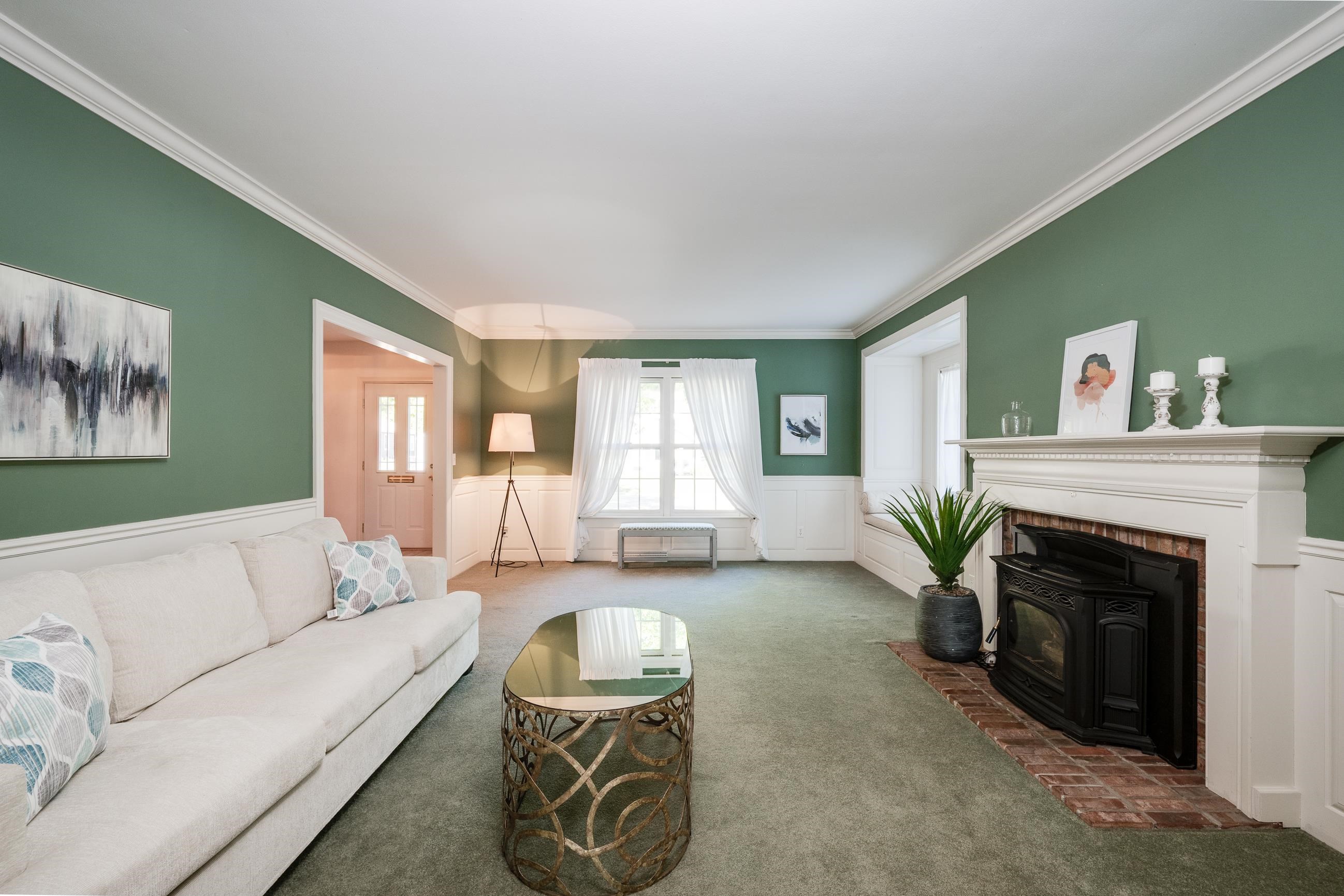 604 Lake Shore Drive