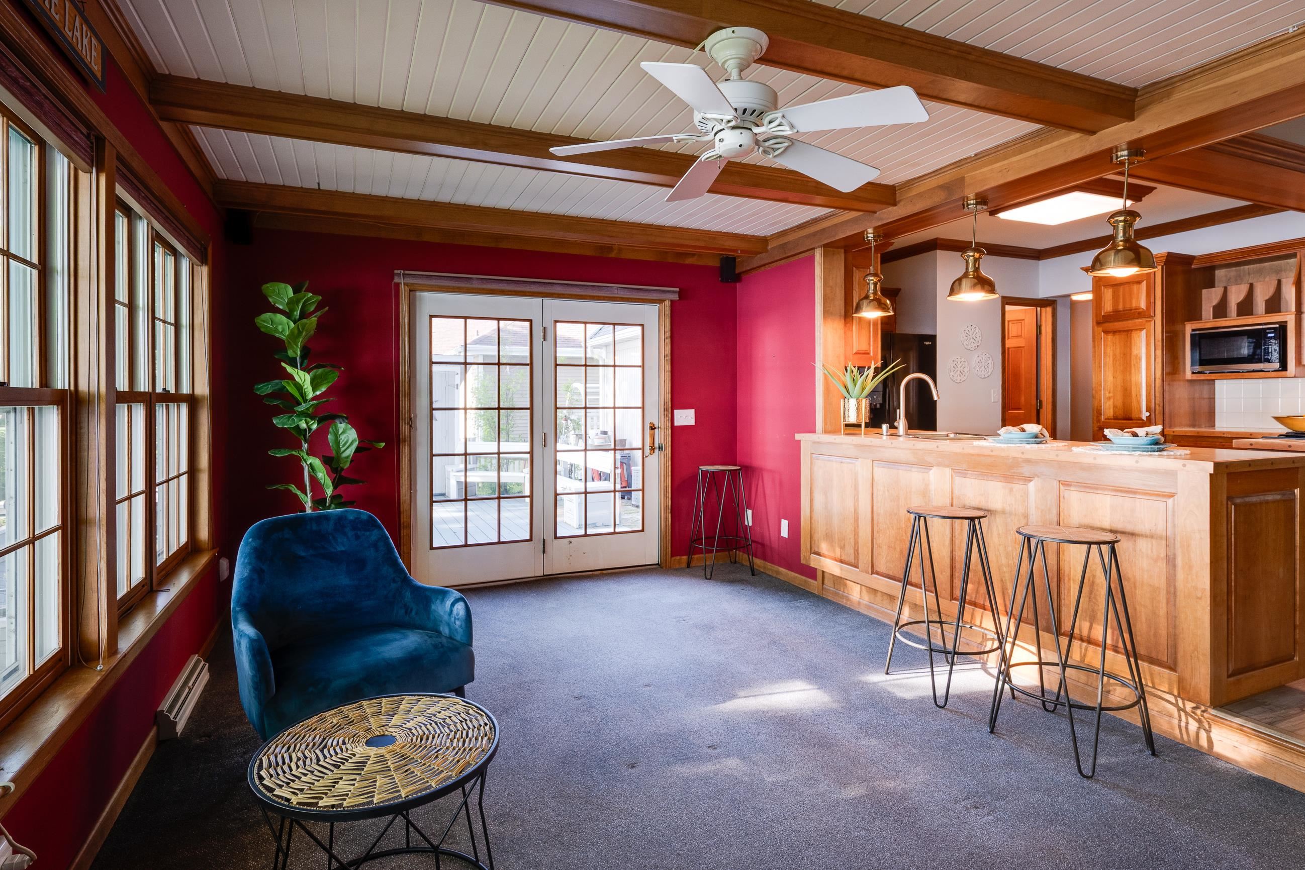 604 Lake Shore Drive