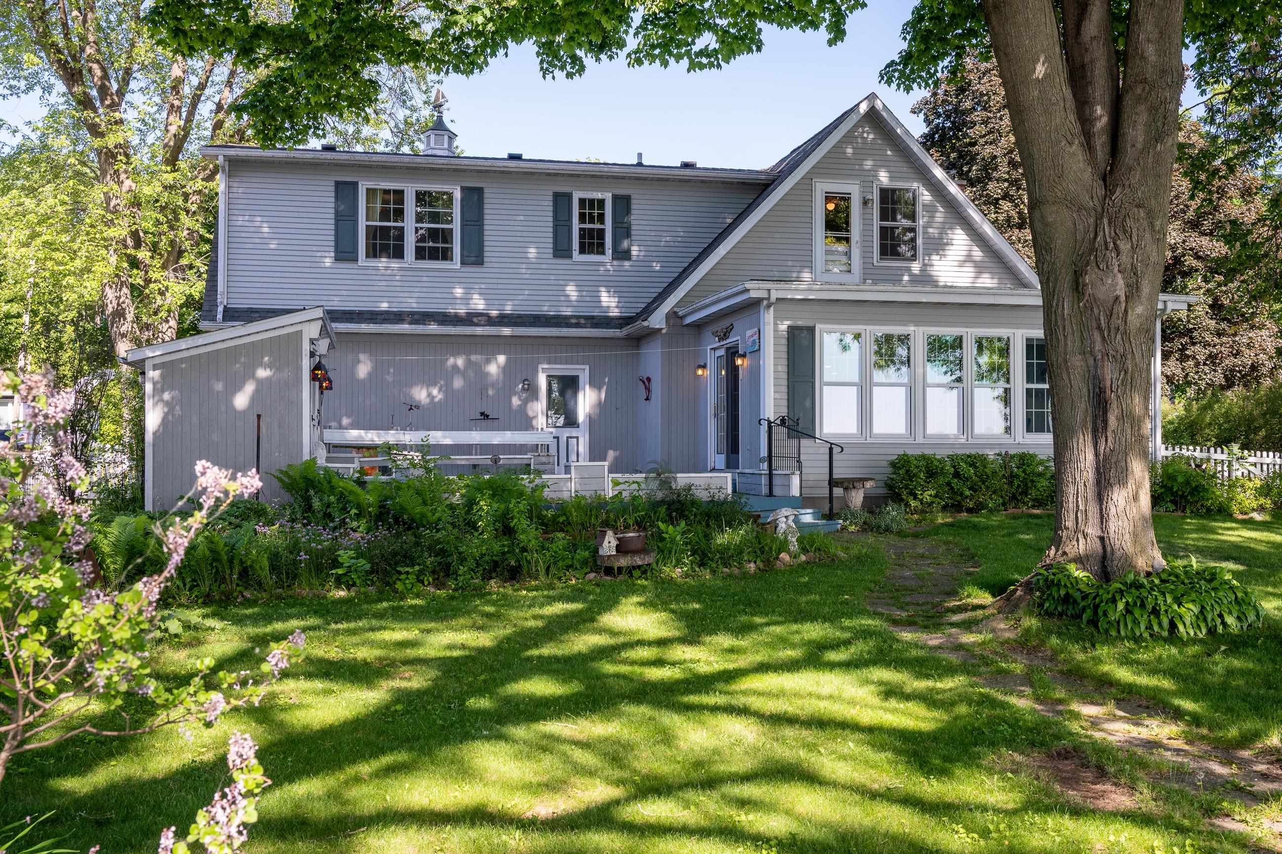 604 Lake Shore Drive