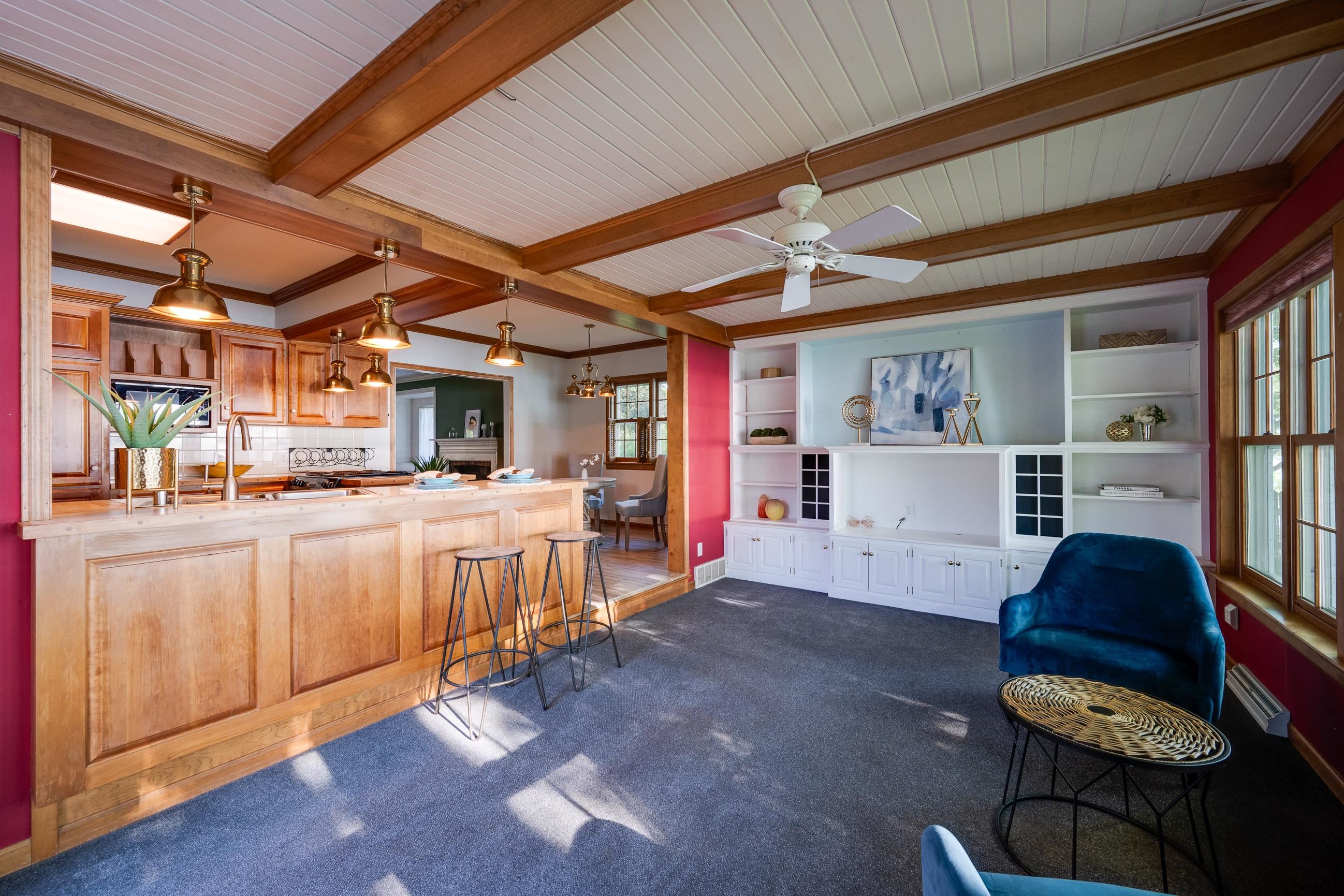 604 Lake Shore Drive