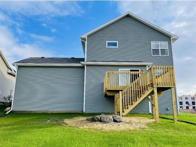 9936 Sweet Willow Pass