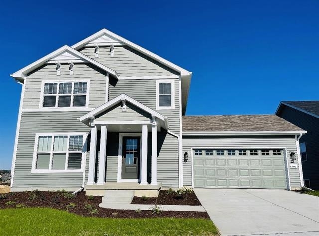9936 Sweet Willow Pass