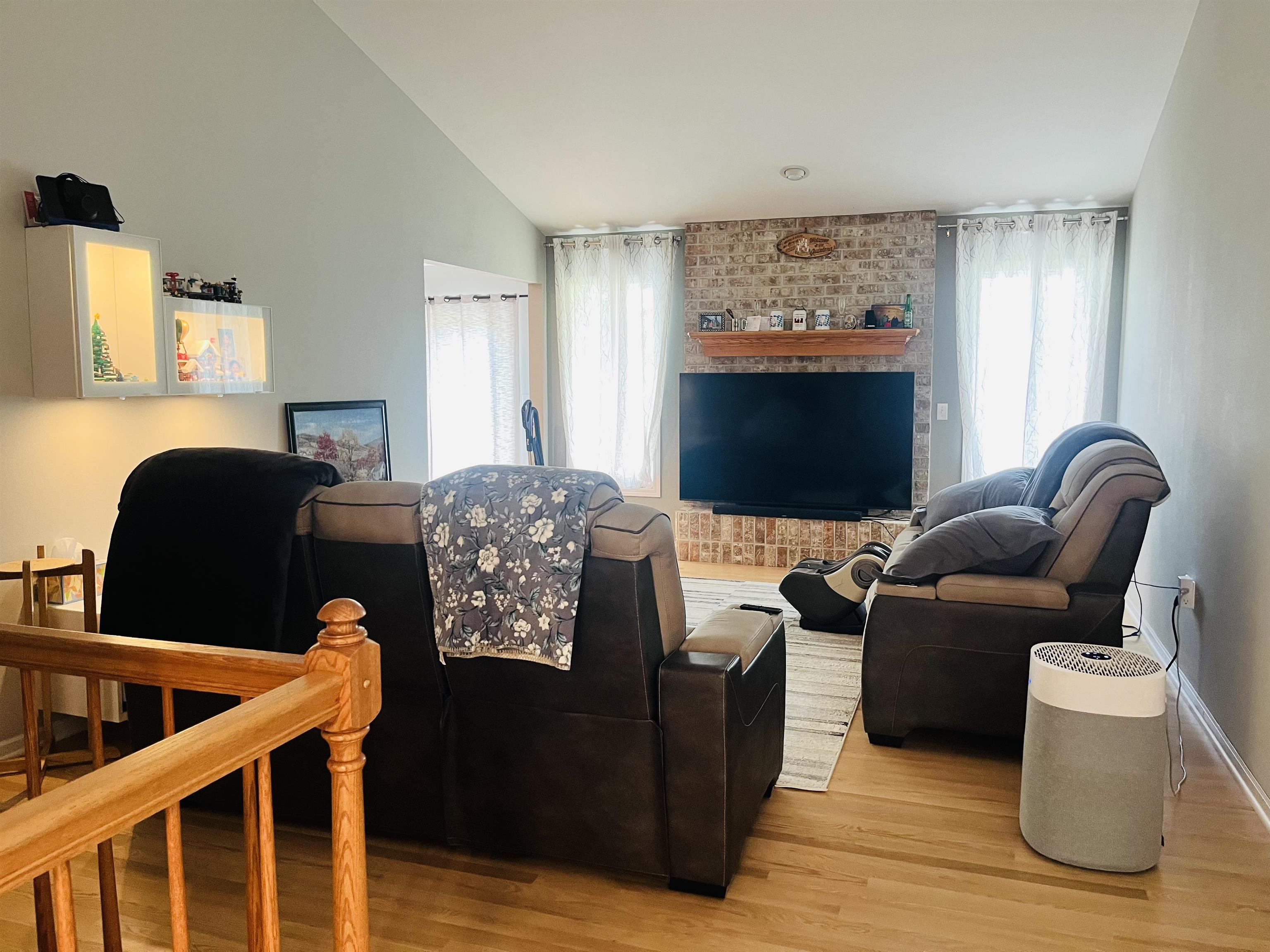 1018 Ganser Drive