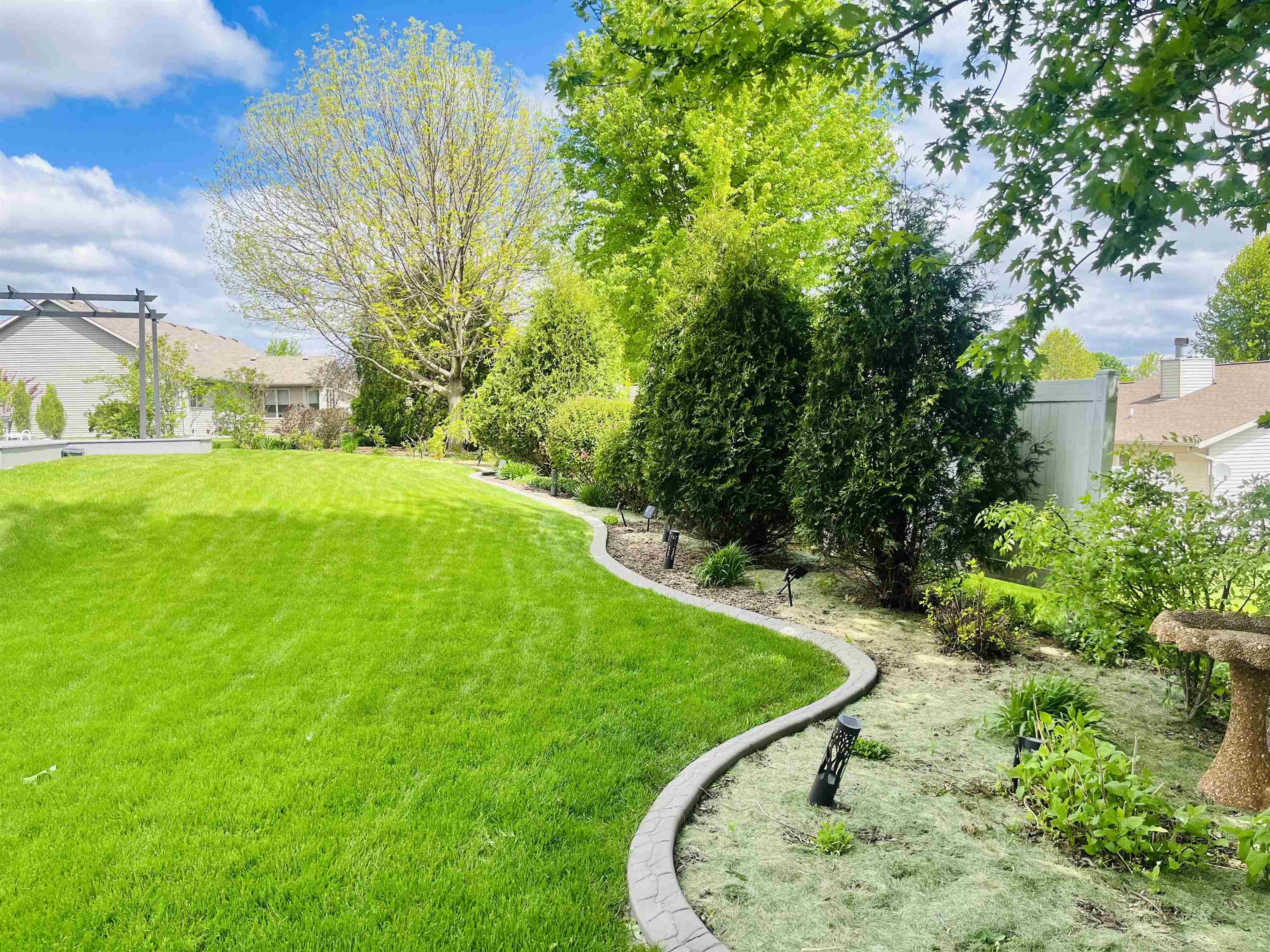1018 Ganser Drive