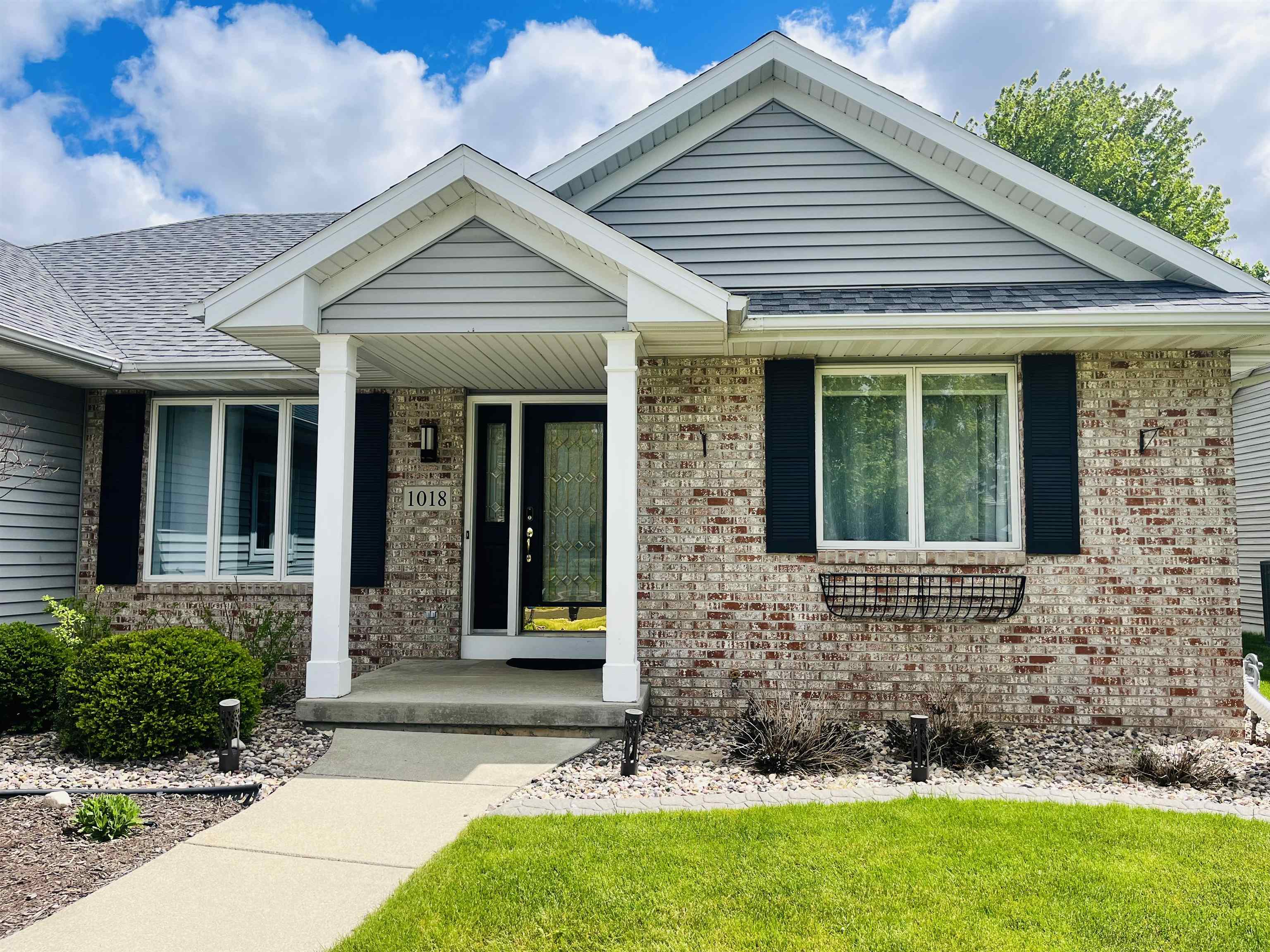 1018 Ganser Drive