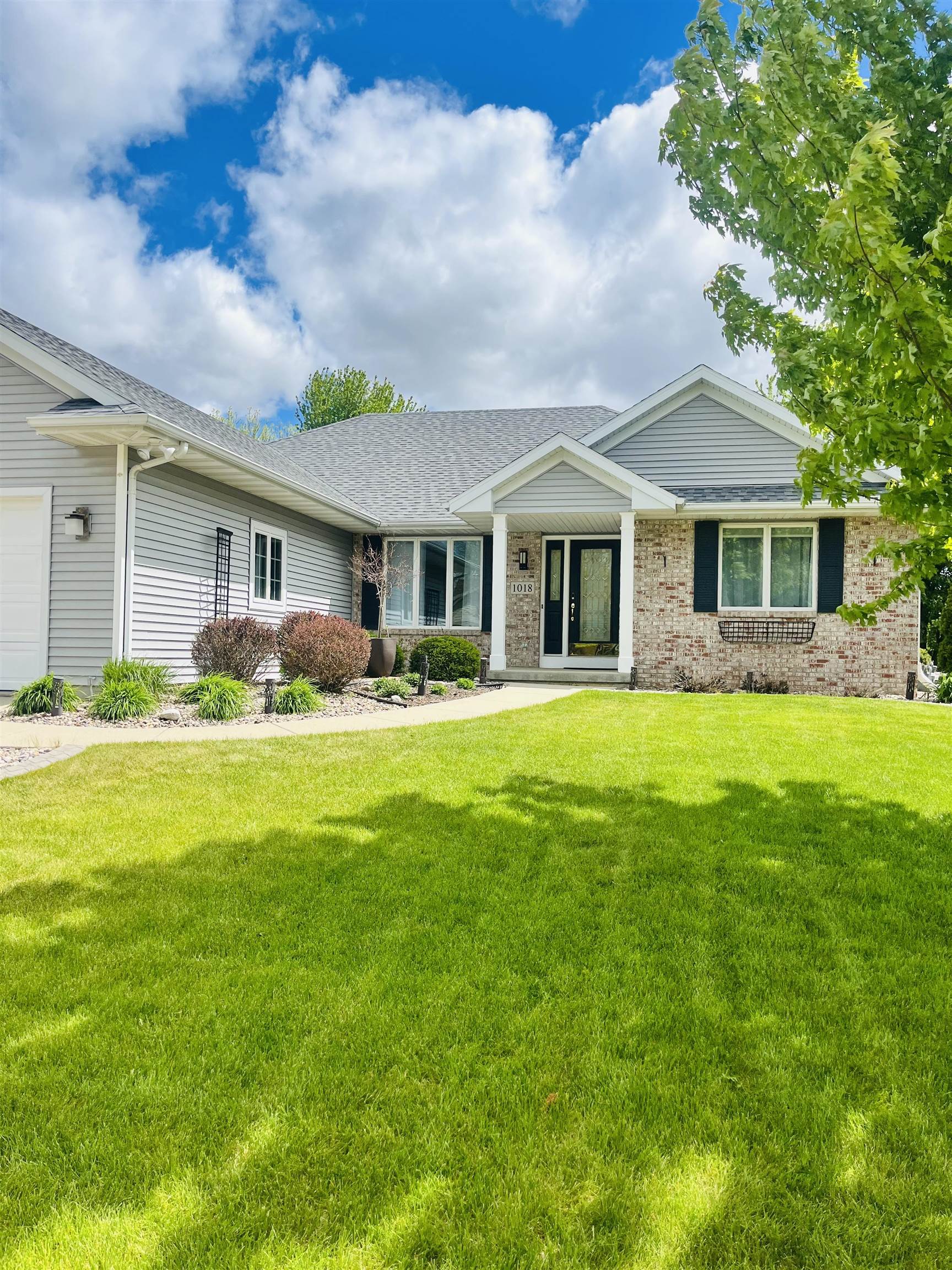 1018 Ganser Drive