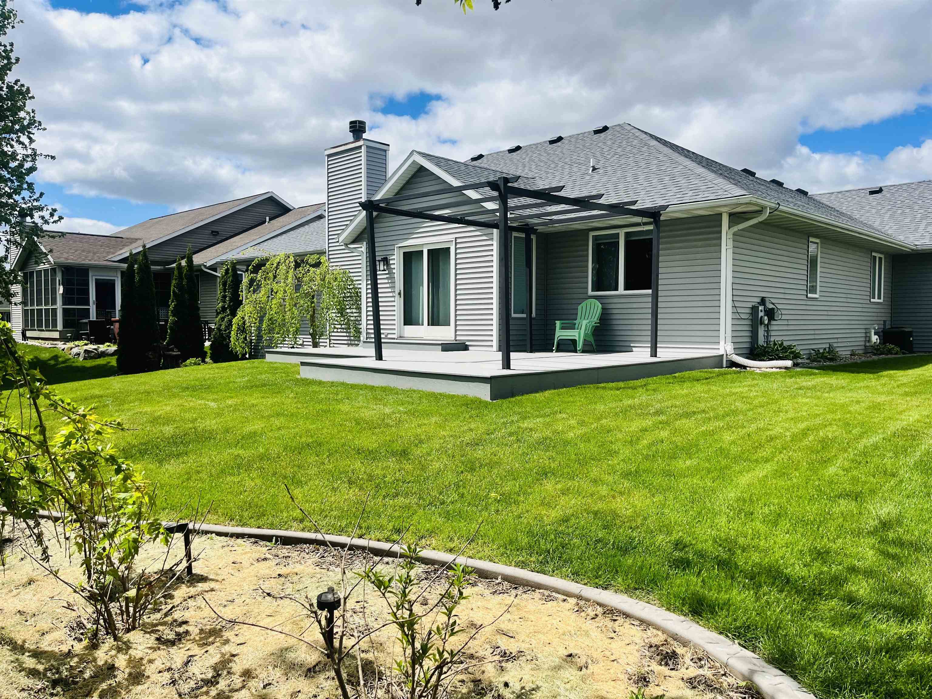 1018 Ganser Drive