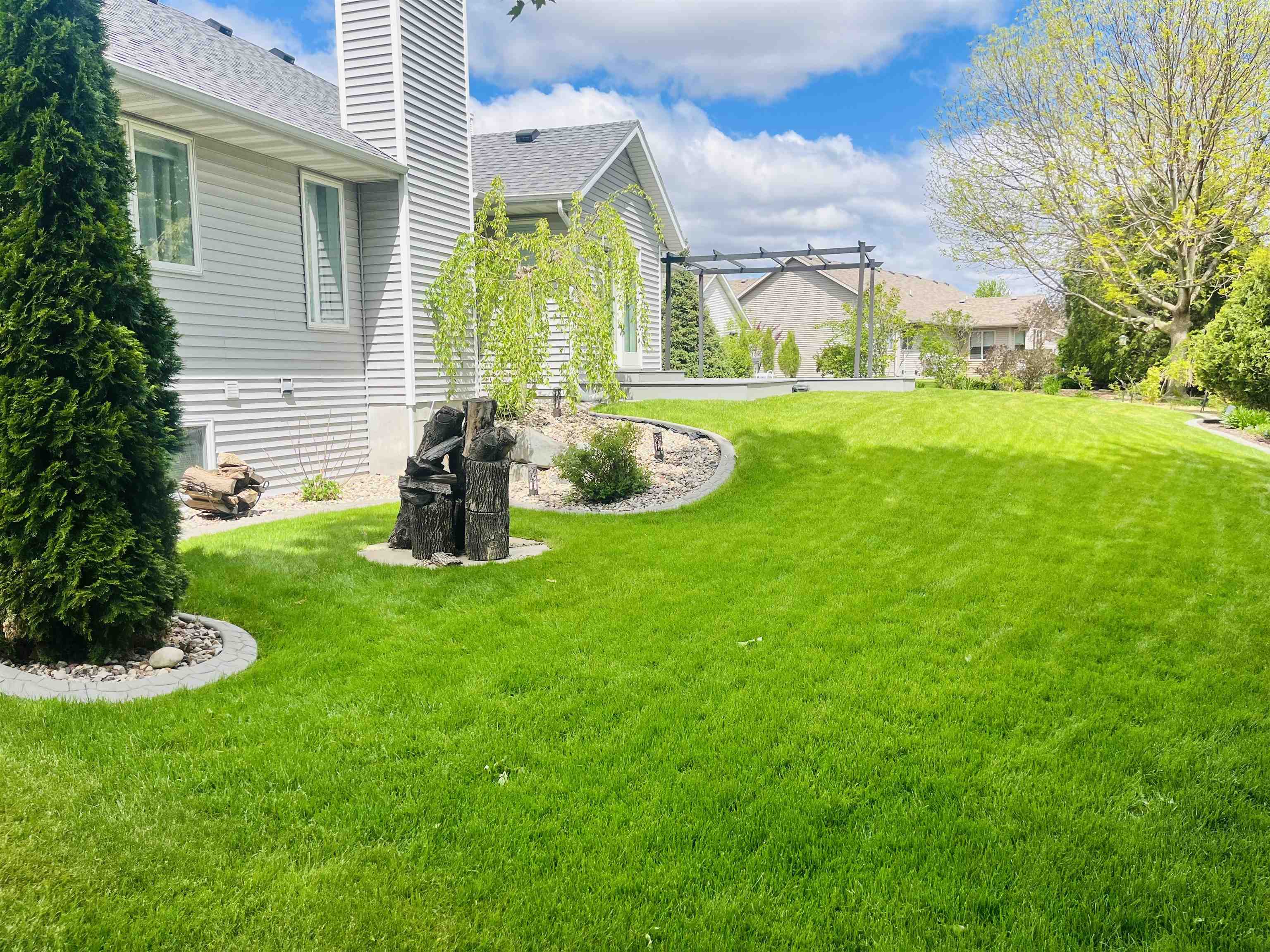 1018 Ganser Drive