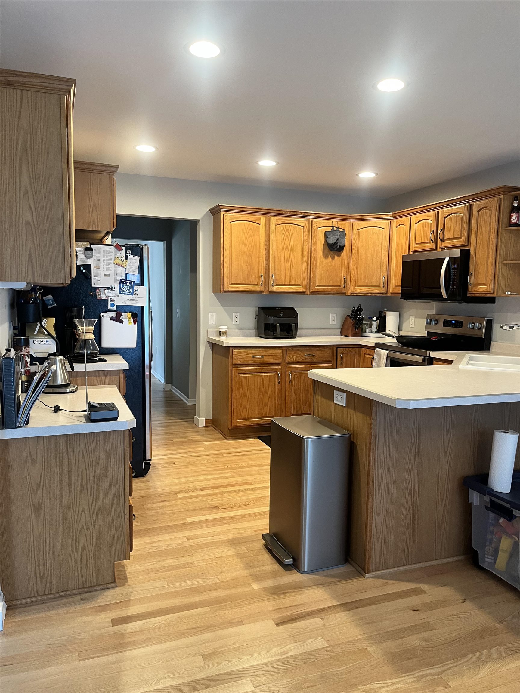 1018 Ganser Drive