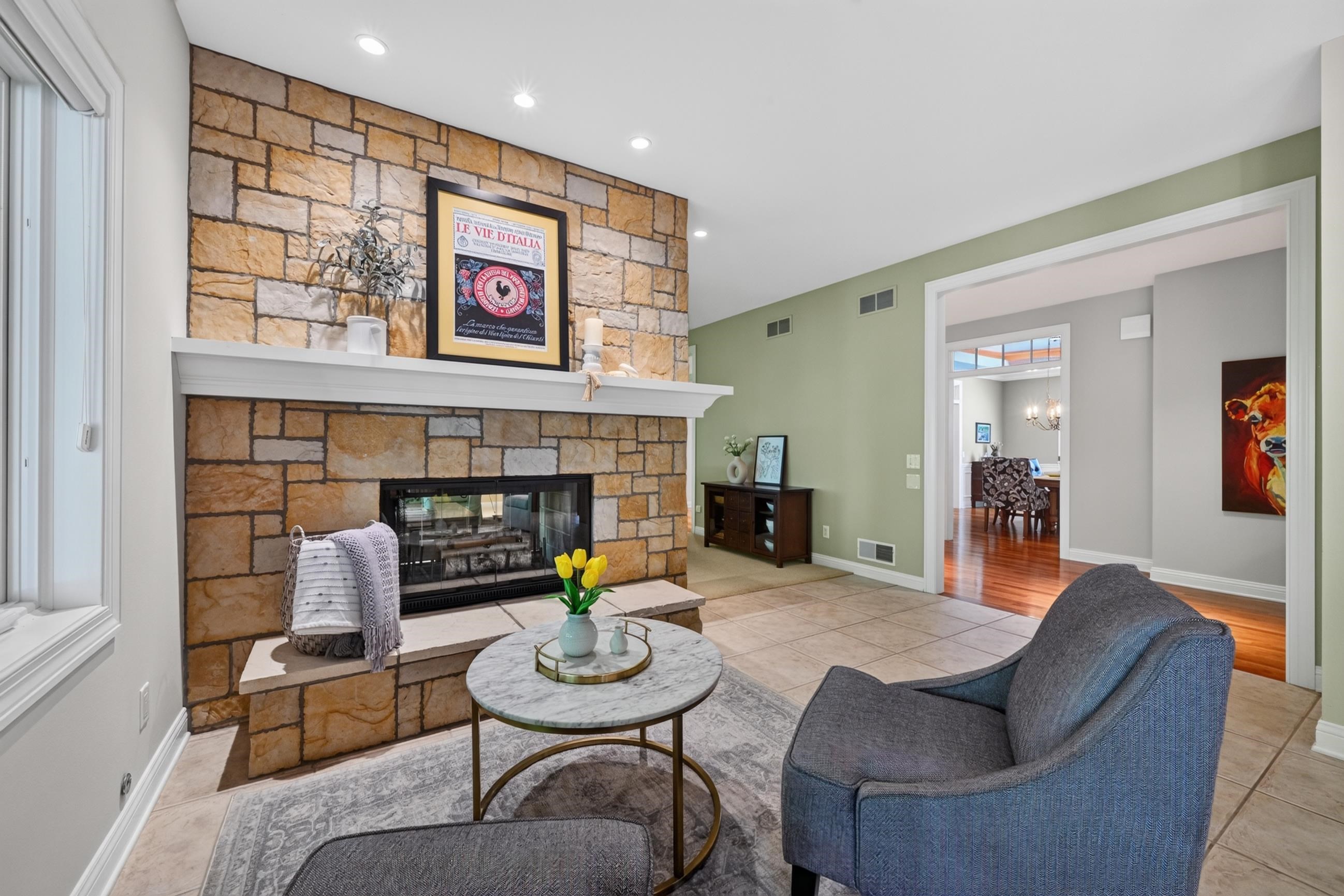 817 Hidden Cave Road