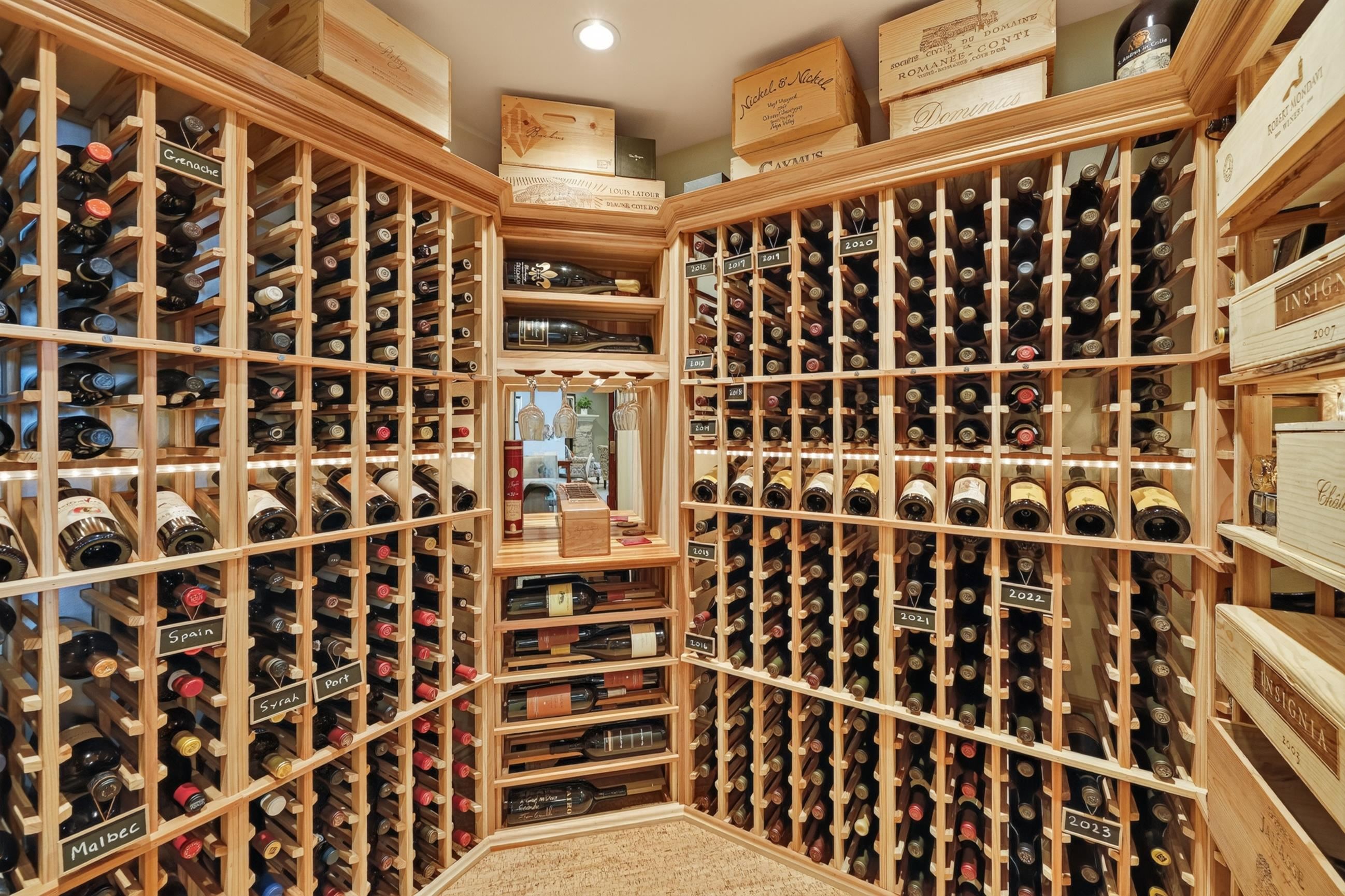 817 Hidden Cave Road