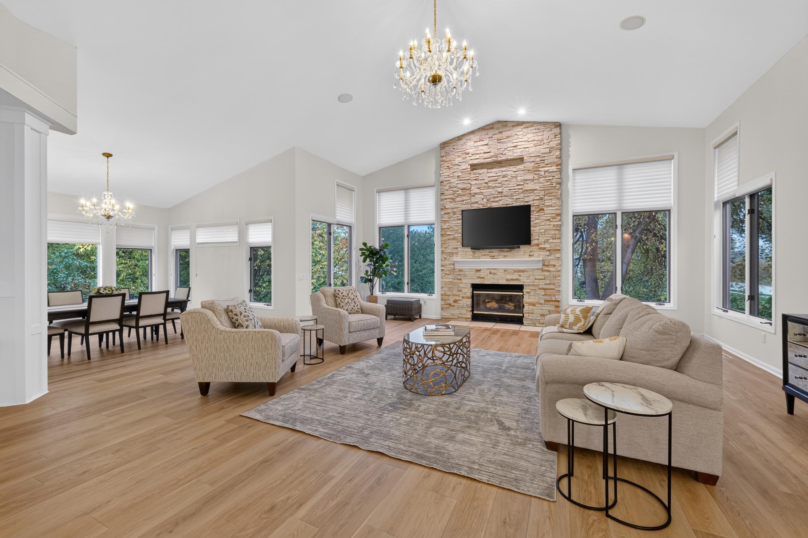 9133 Blackhawk Road Madison WI