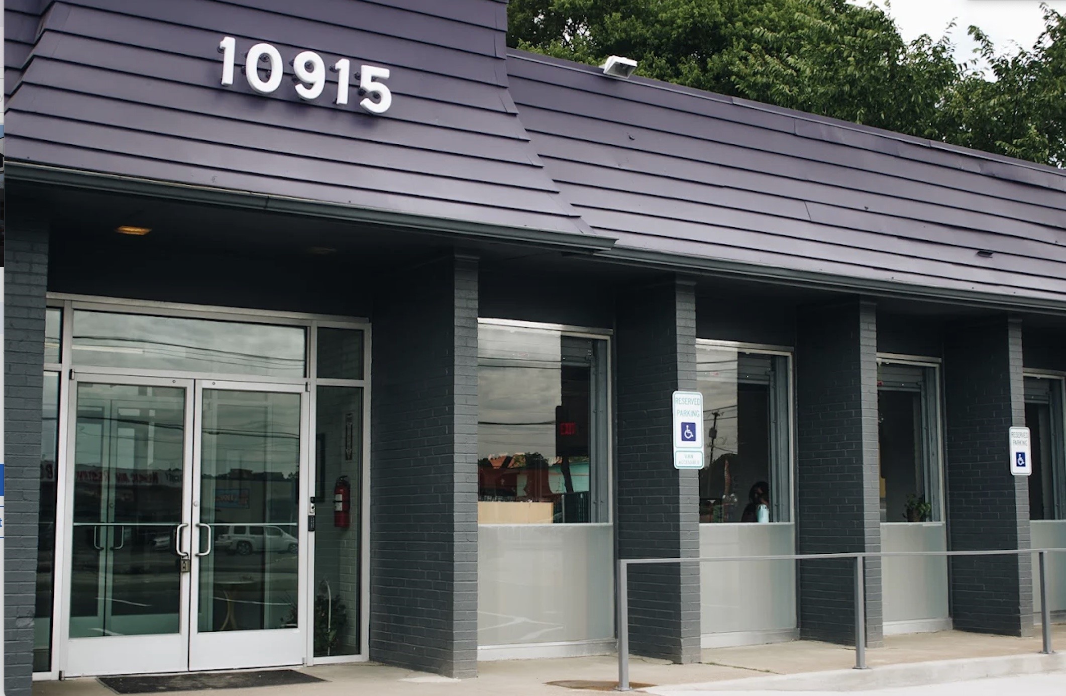 10915 garland rd