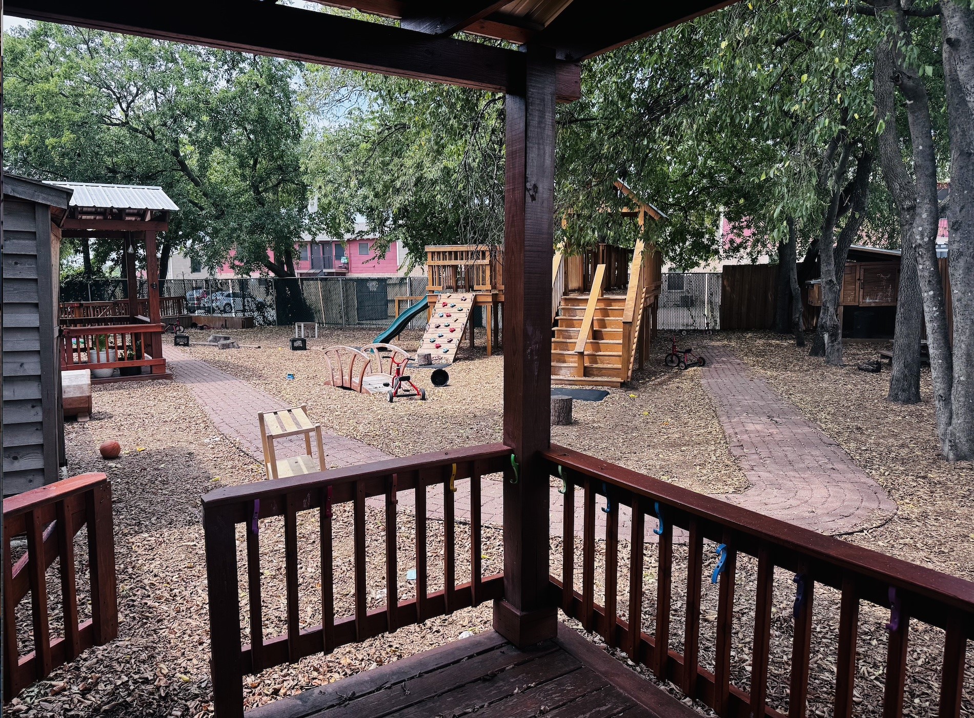 10915 garland rd