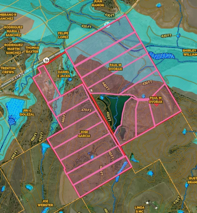 8039 W State Highway 34