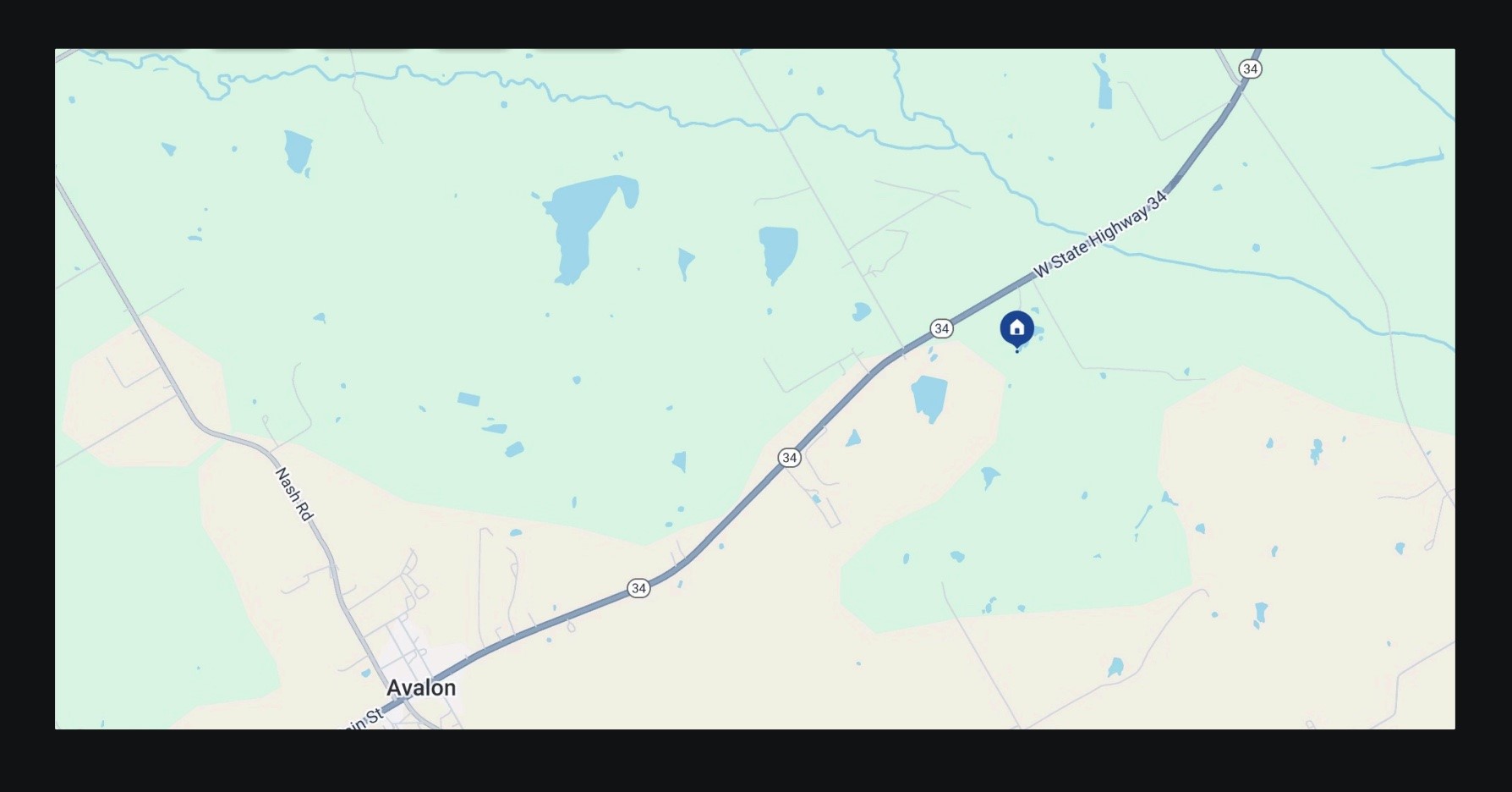 8039 W State Highway 34