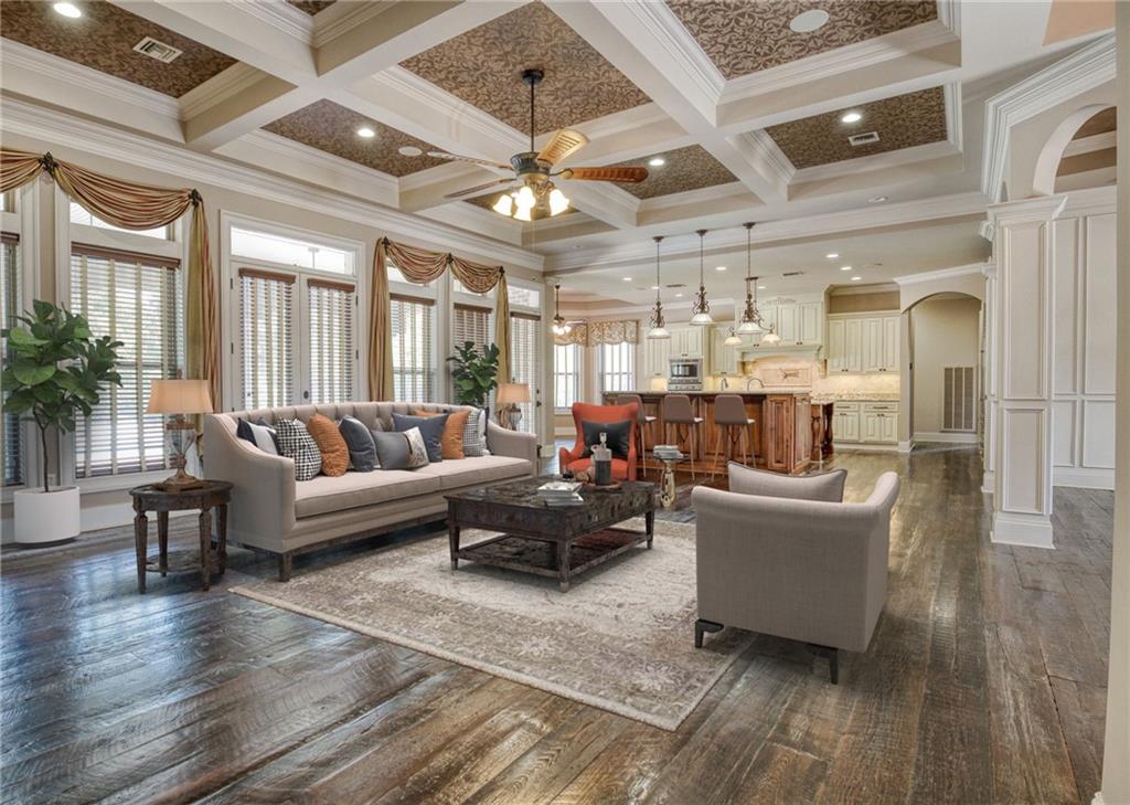 117 HARDWOOD Drive