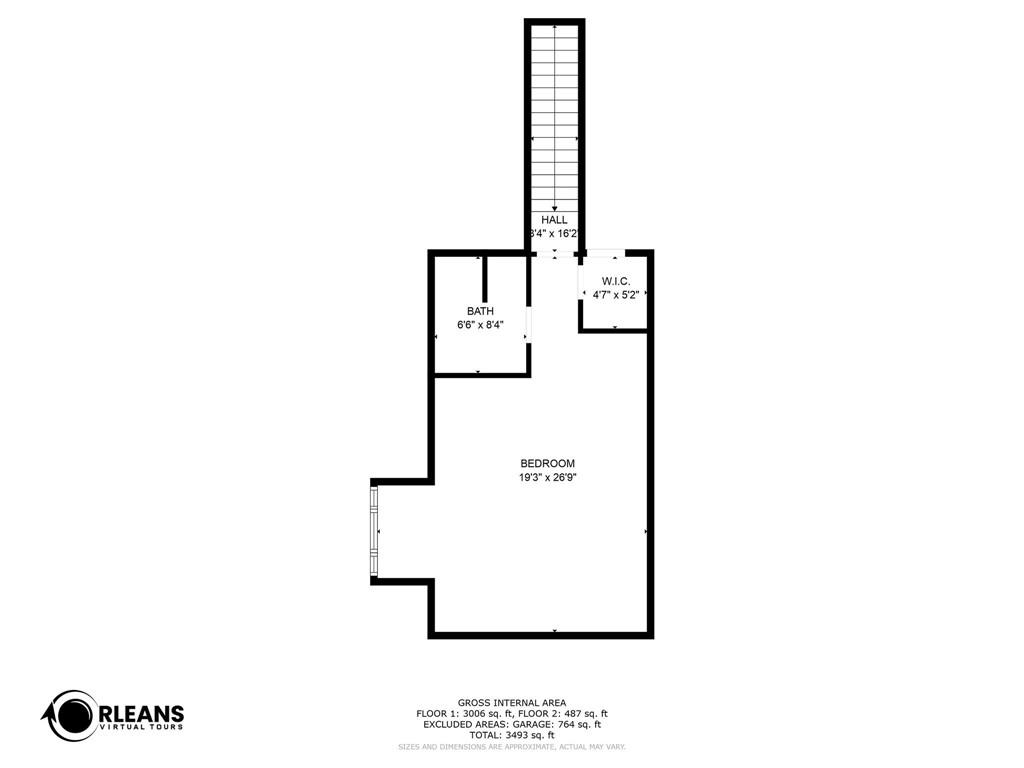 117 HARDWOOD Drive