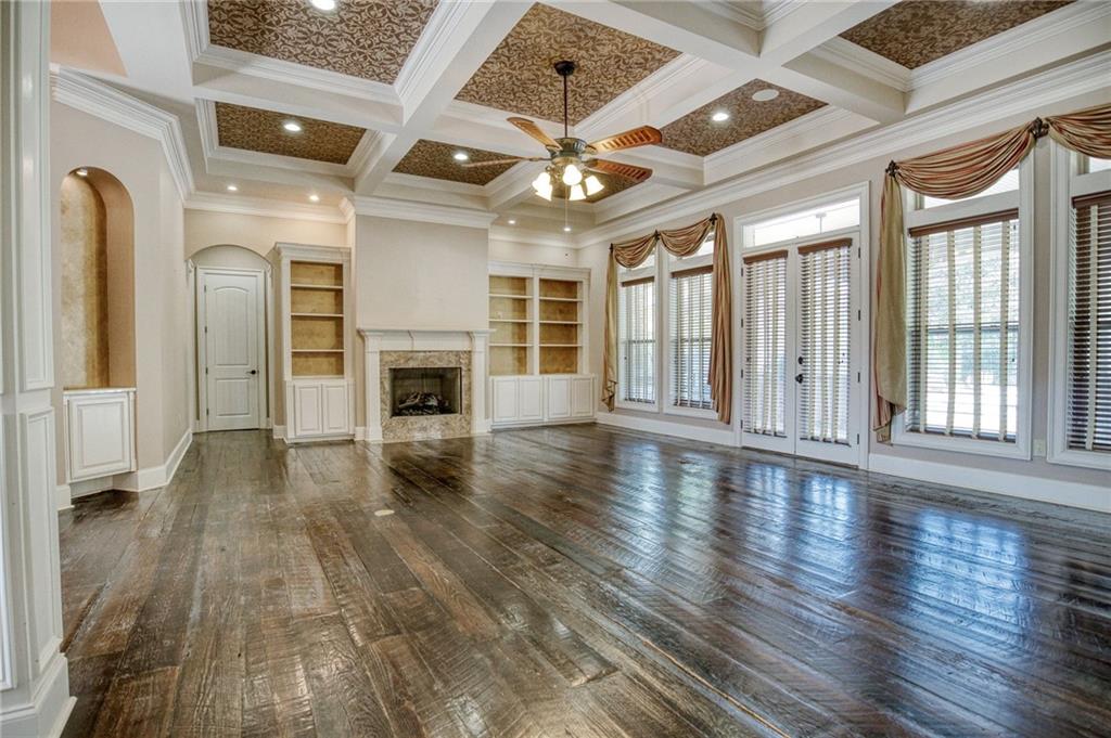 117 HARDWOOD Drive