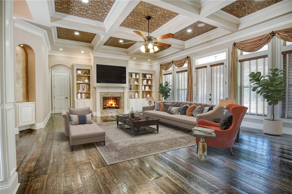117 HARDWOOD Drive