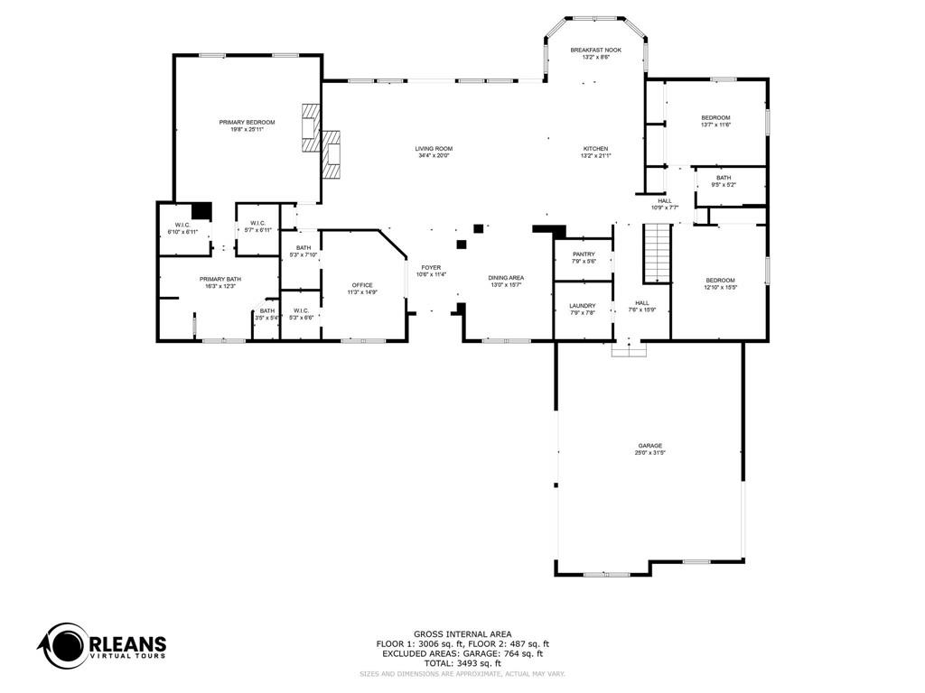 117 HARDWOOD Drive