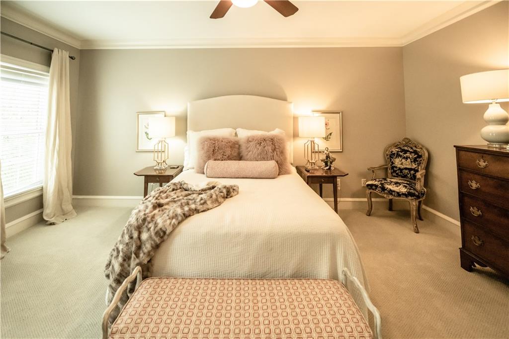 12 GRAND CYPRESS Court