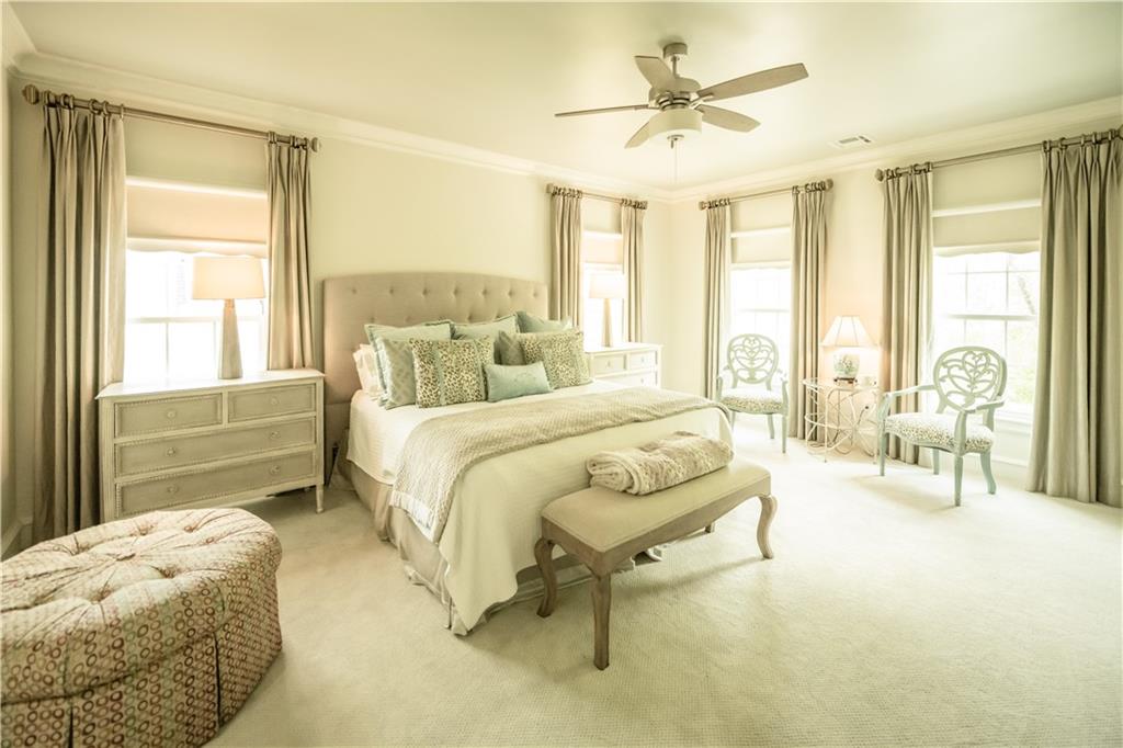 12 GRAND CYPRESS Court