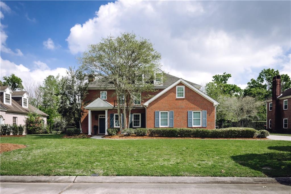12 GRAND CYPRESS Court