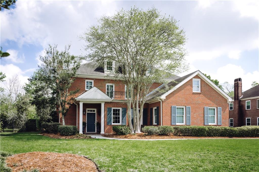 12 GRAND CYPRESS Court