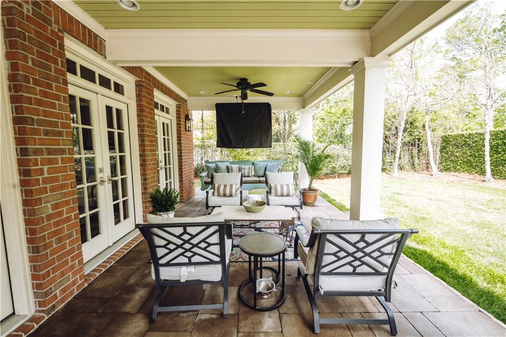 12 GRAND CYPRESS Court