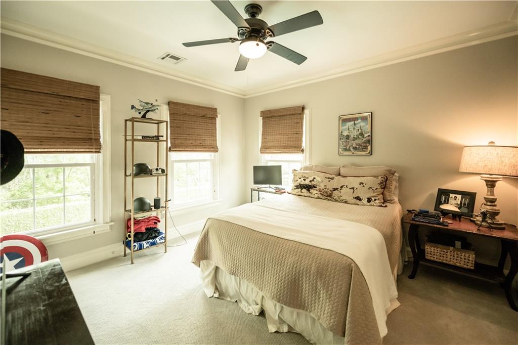 12 GRAND CYPRESS Court