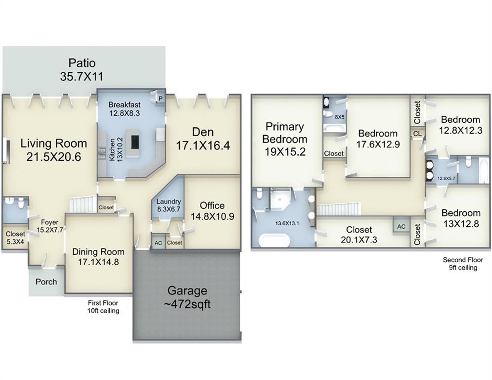 12 GRAND CYPRESS Court